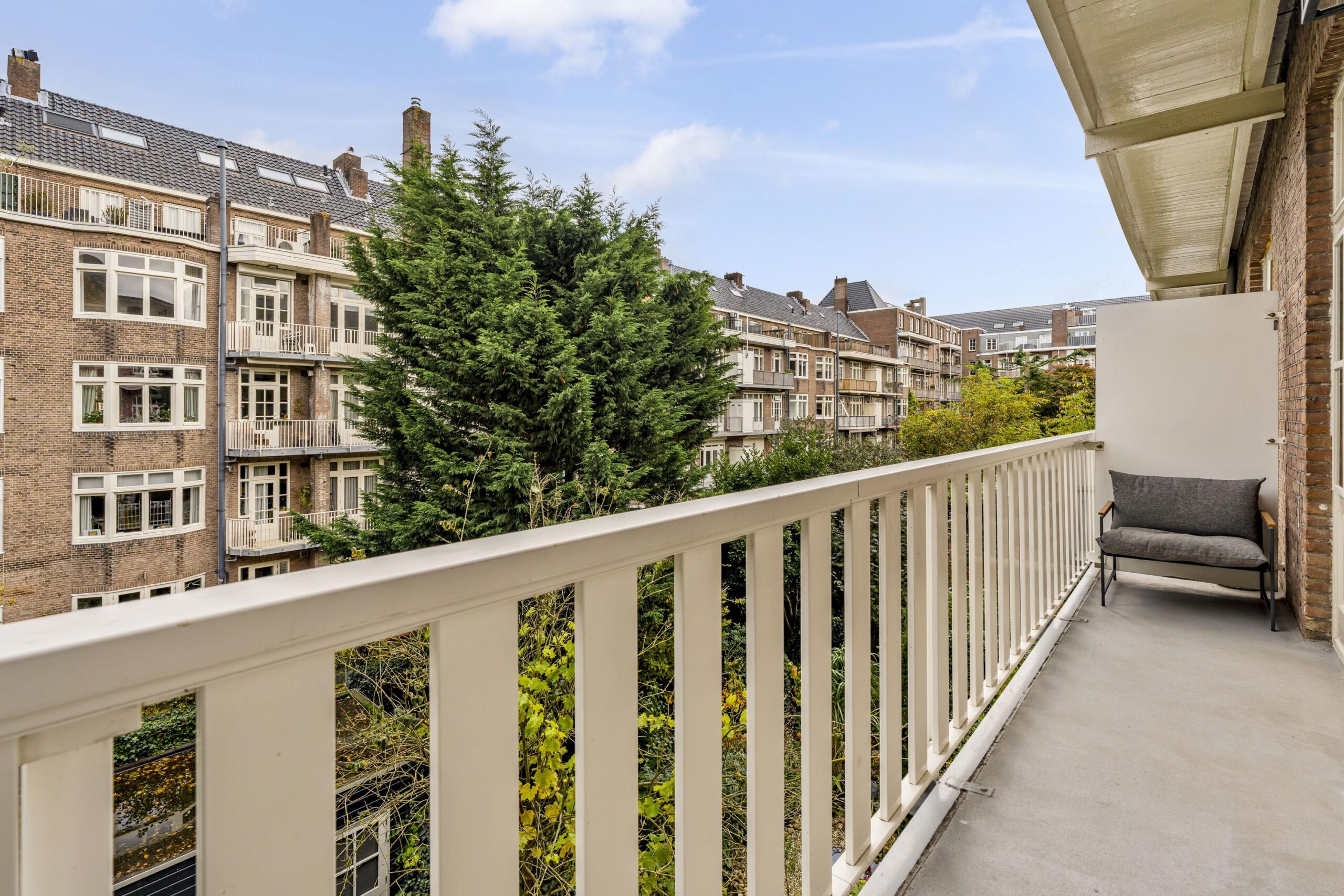 Michelangelostraat 81 2 in AMSTERDAM-13