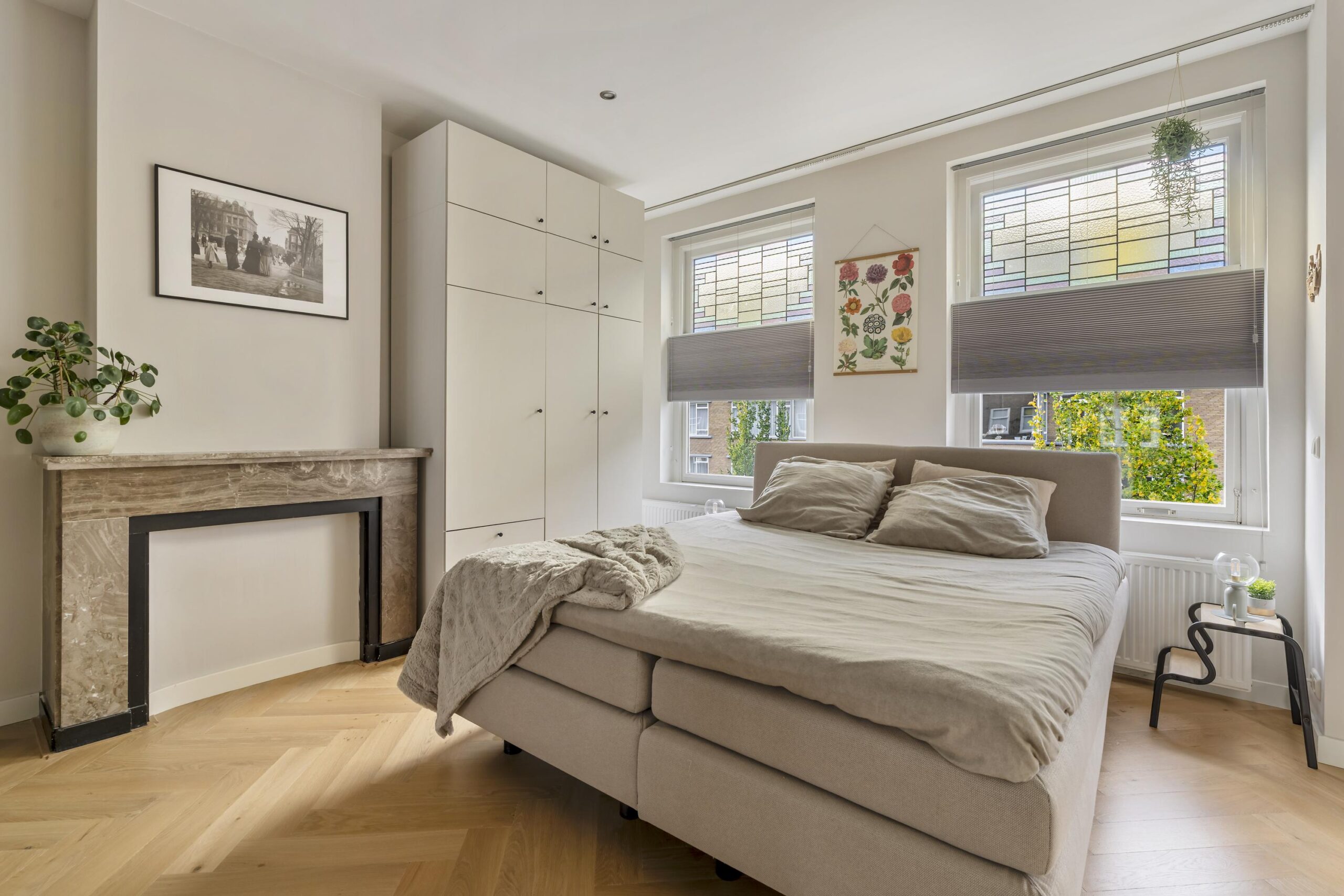 Michelangelostraat 81 2 in AMSTERDAM-15