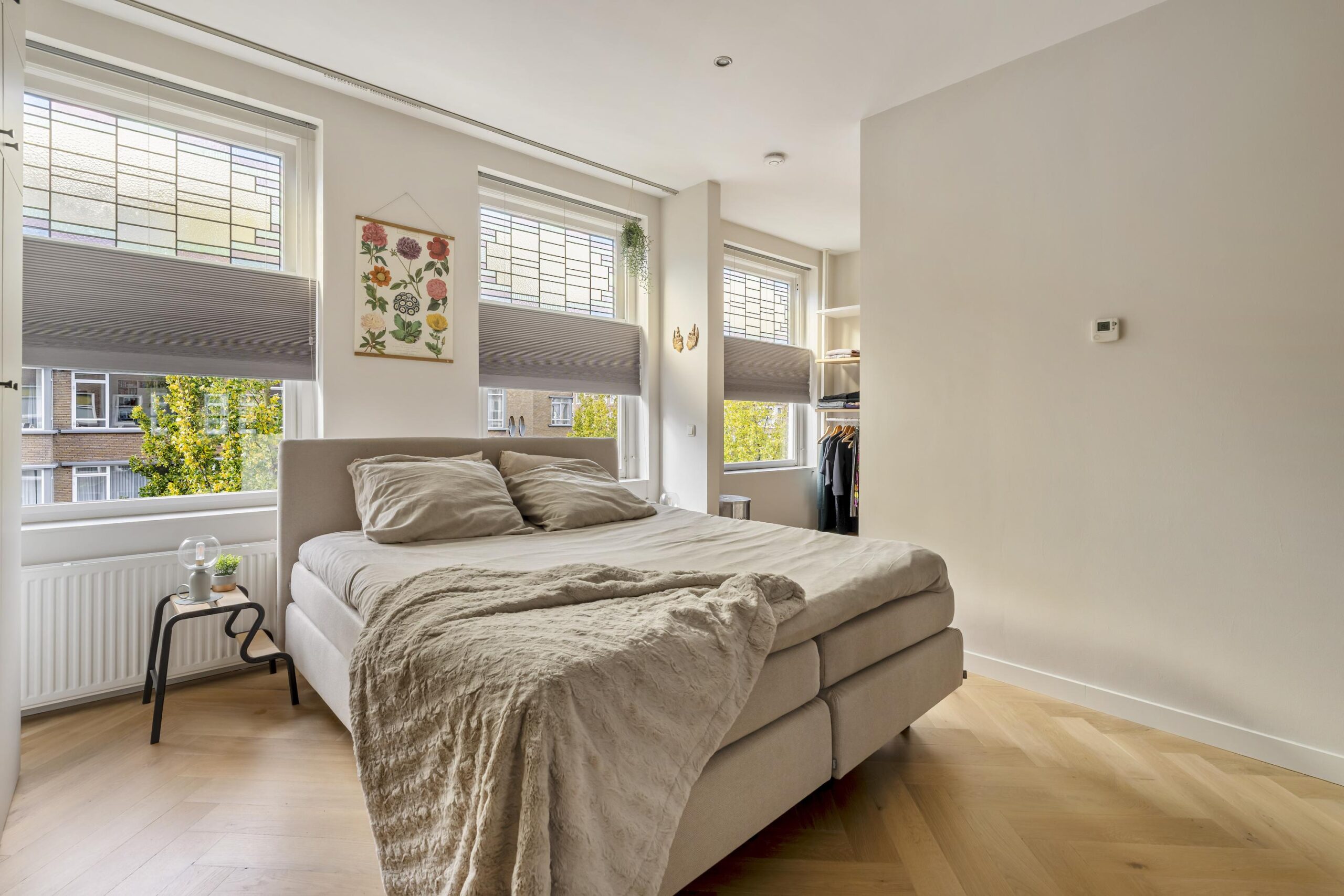 Michelangelostraat 81 2 in AMSTERDAM-16