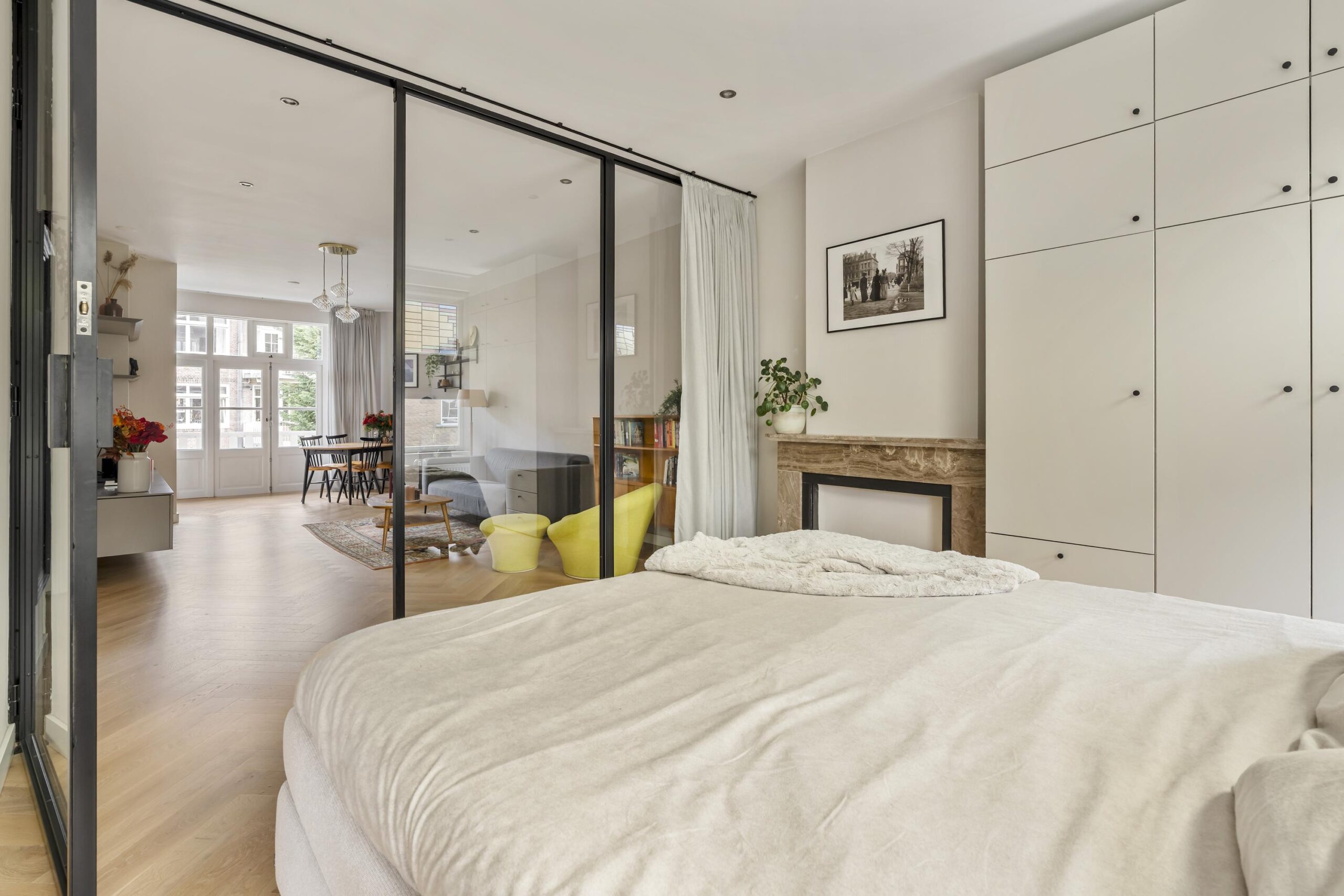 Michelangelostraat 81 2 in AMSTERDAM-17