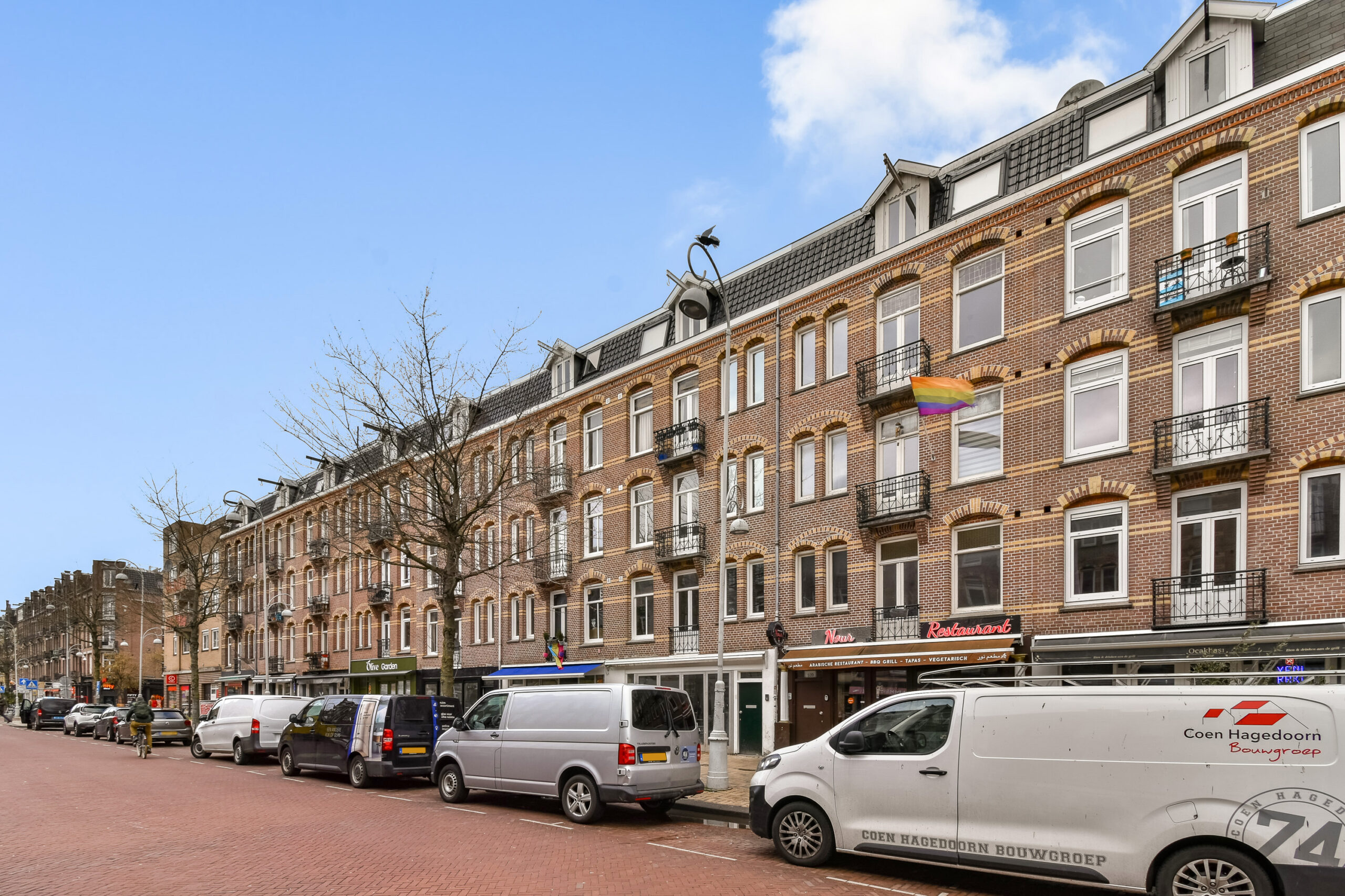 Javastraat 107 1 in AMSTERDAM-20