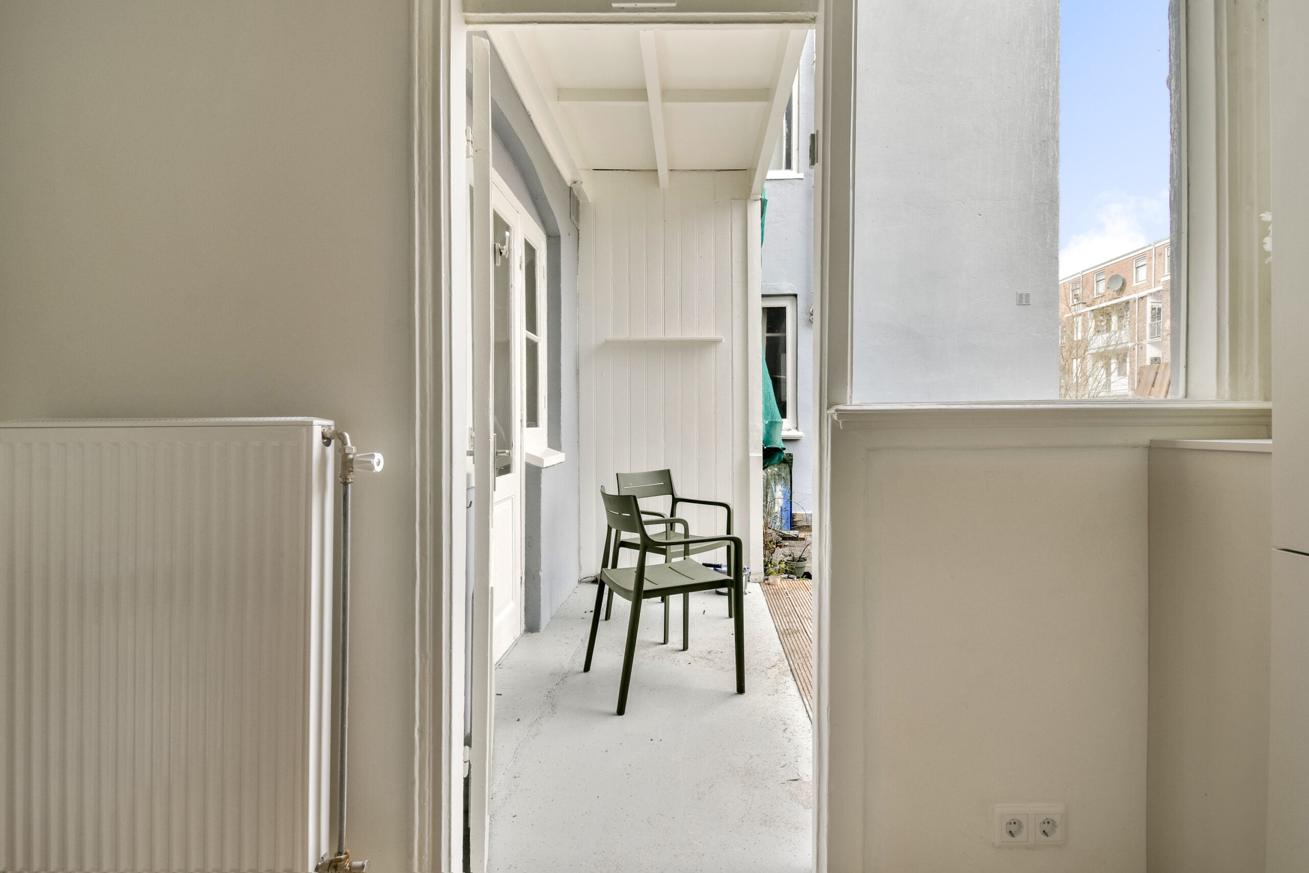 Javastraat 107 1 in AMSTERDAM-12