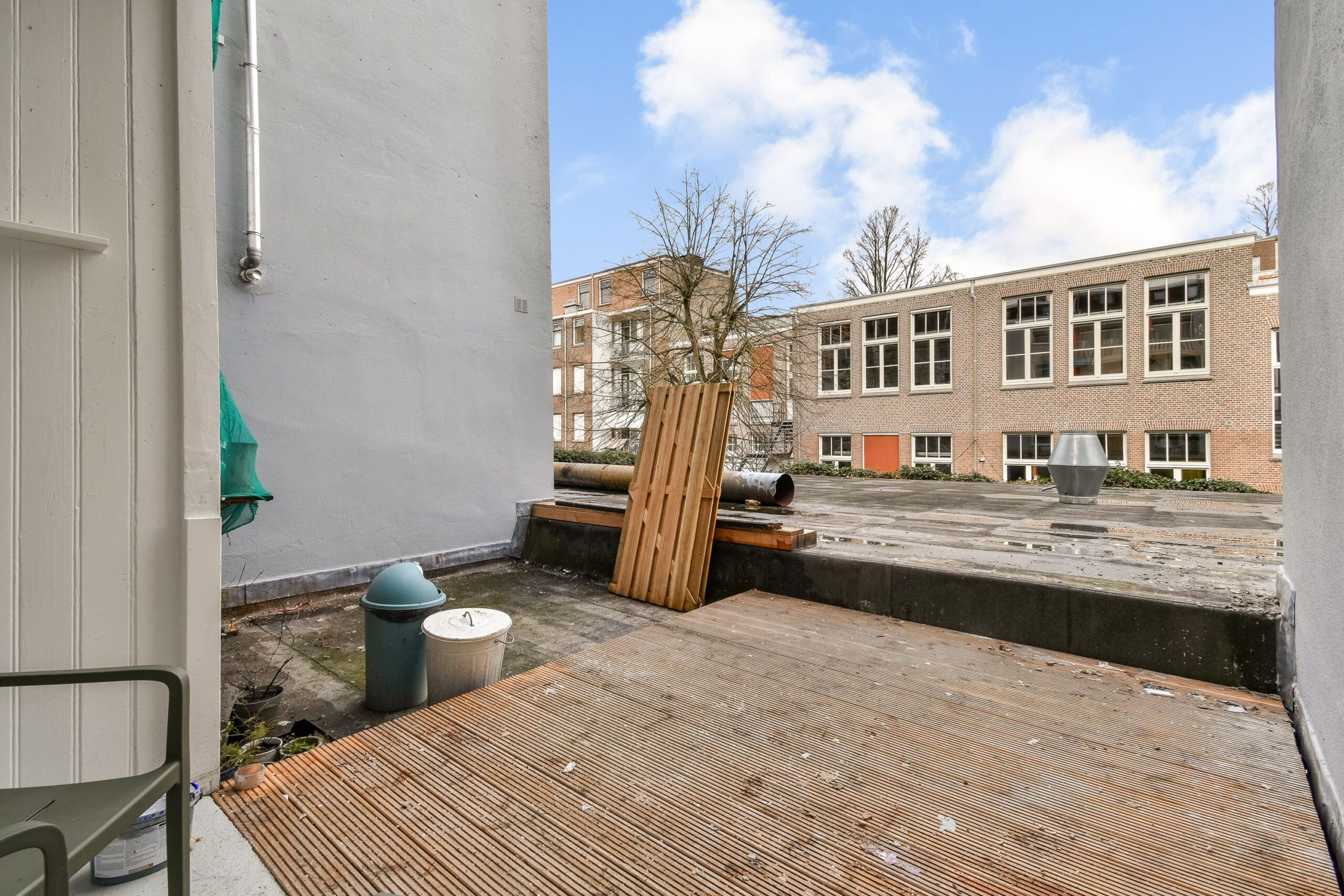 Javastraat 107 1 in AMSTERDAM-13