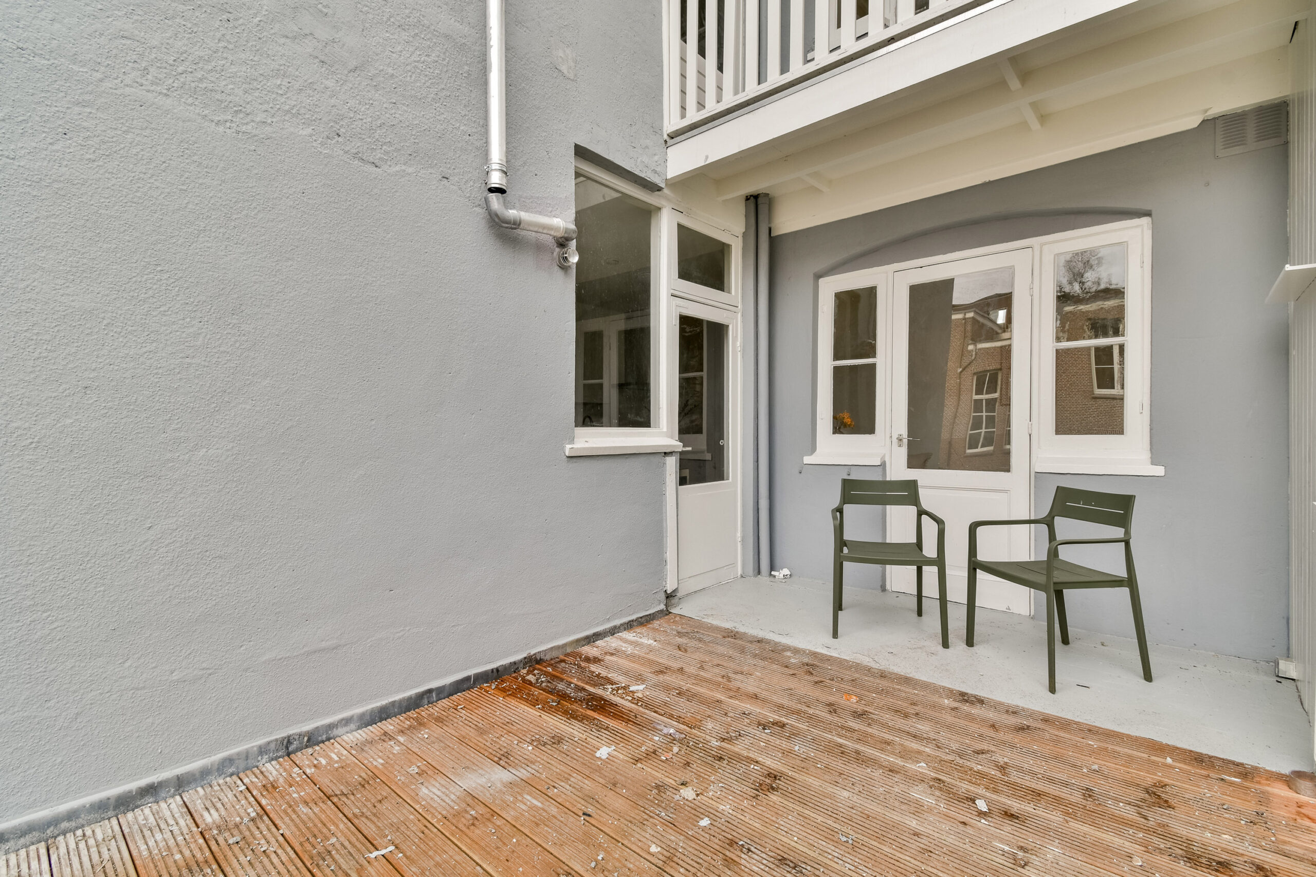 Javastraat 107 1 in AMSTERDAM-3