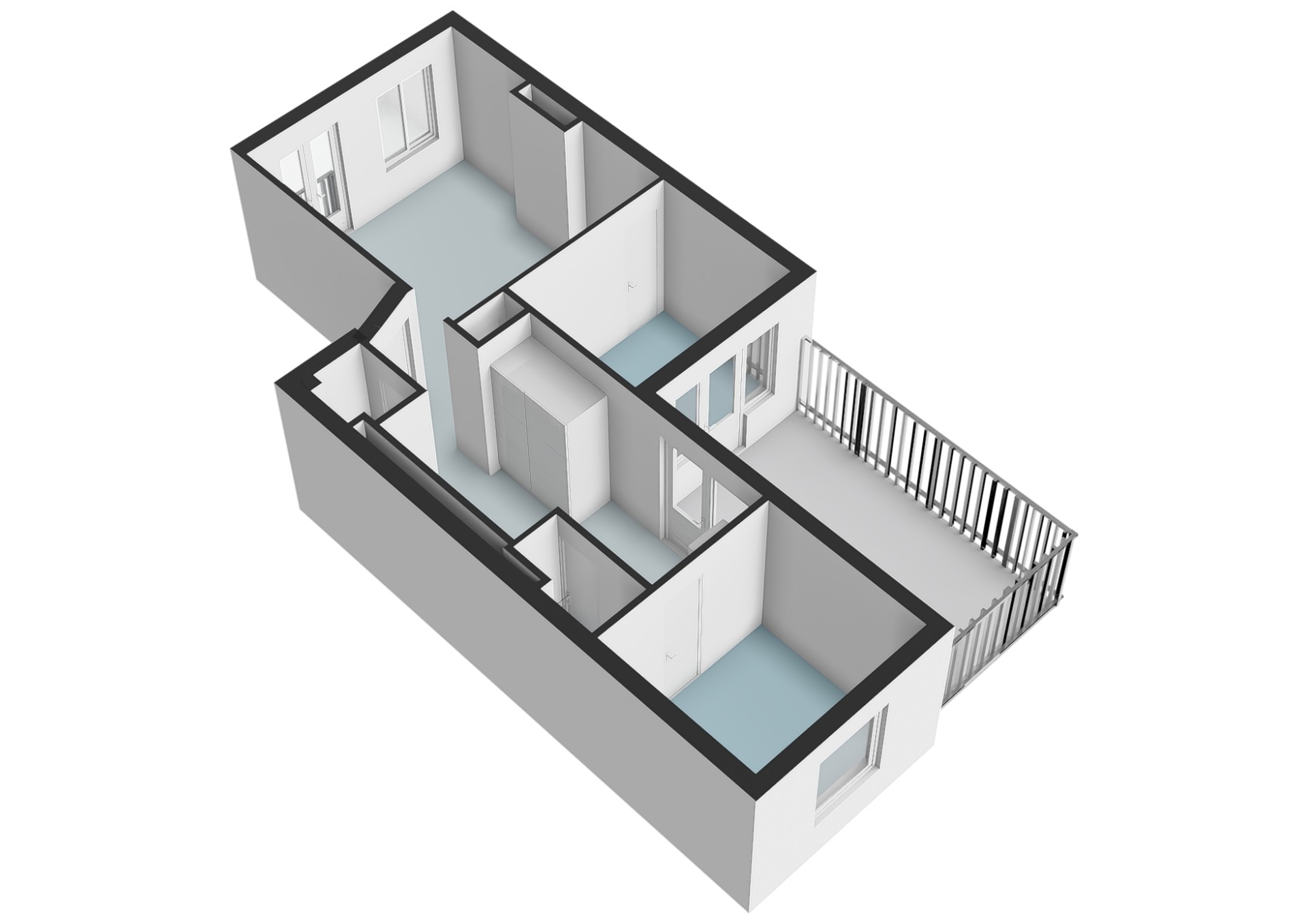 Javastraat 107 1 in AMSTERDAM-24