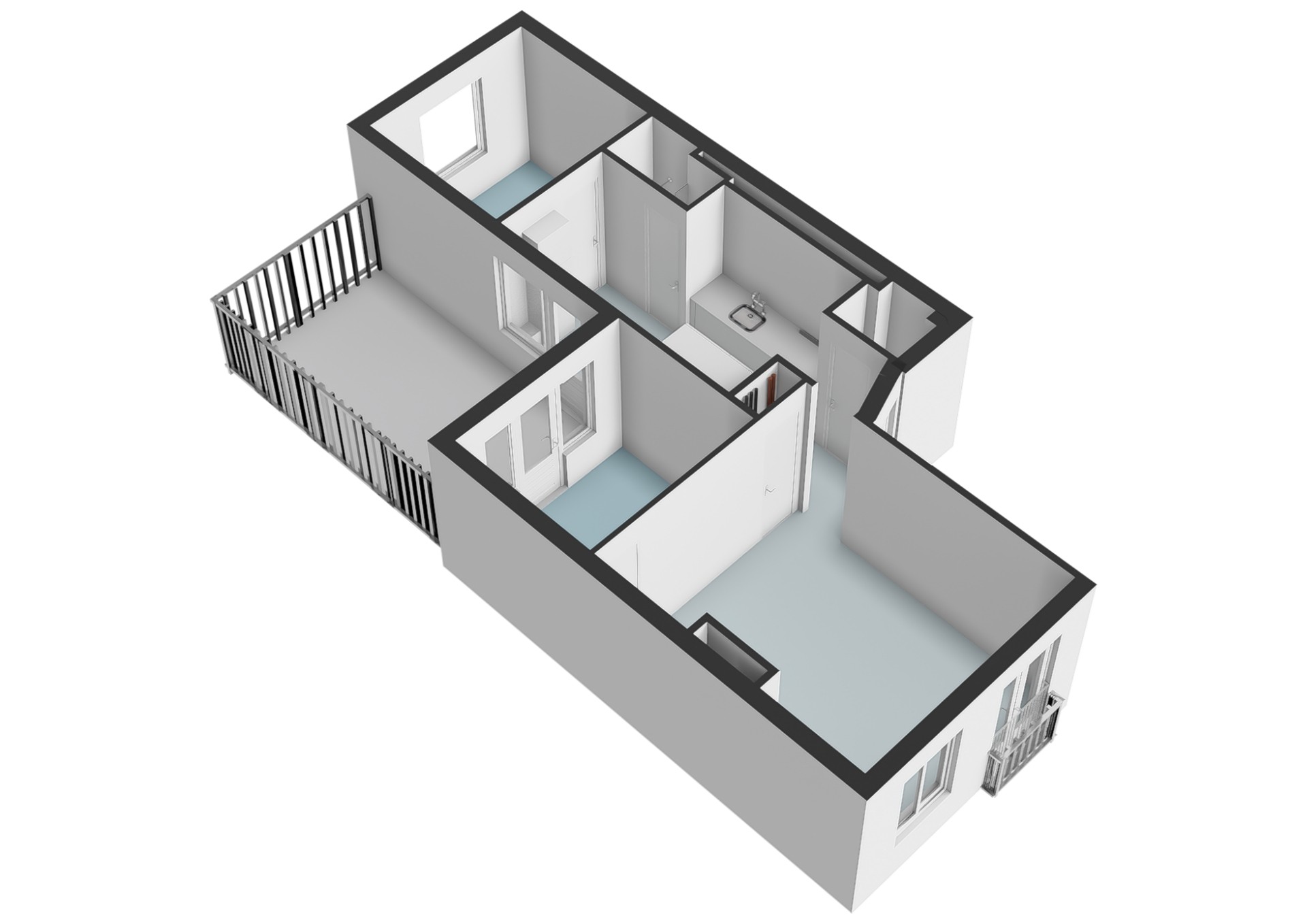 Javastraat 107 1 in AMSTERDAM-25