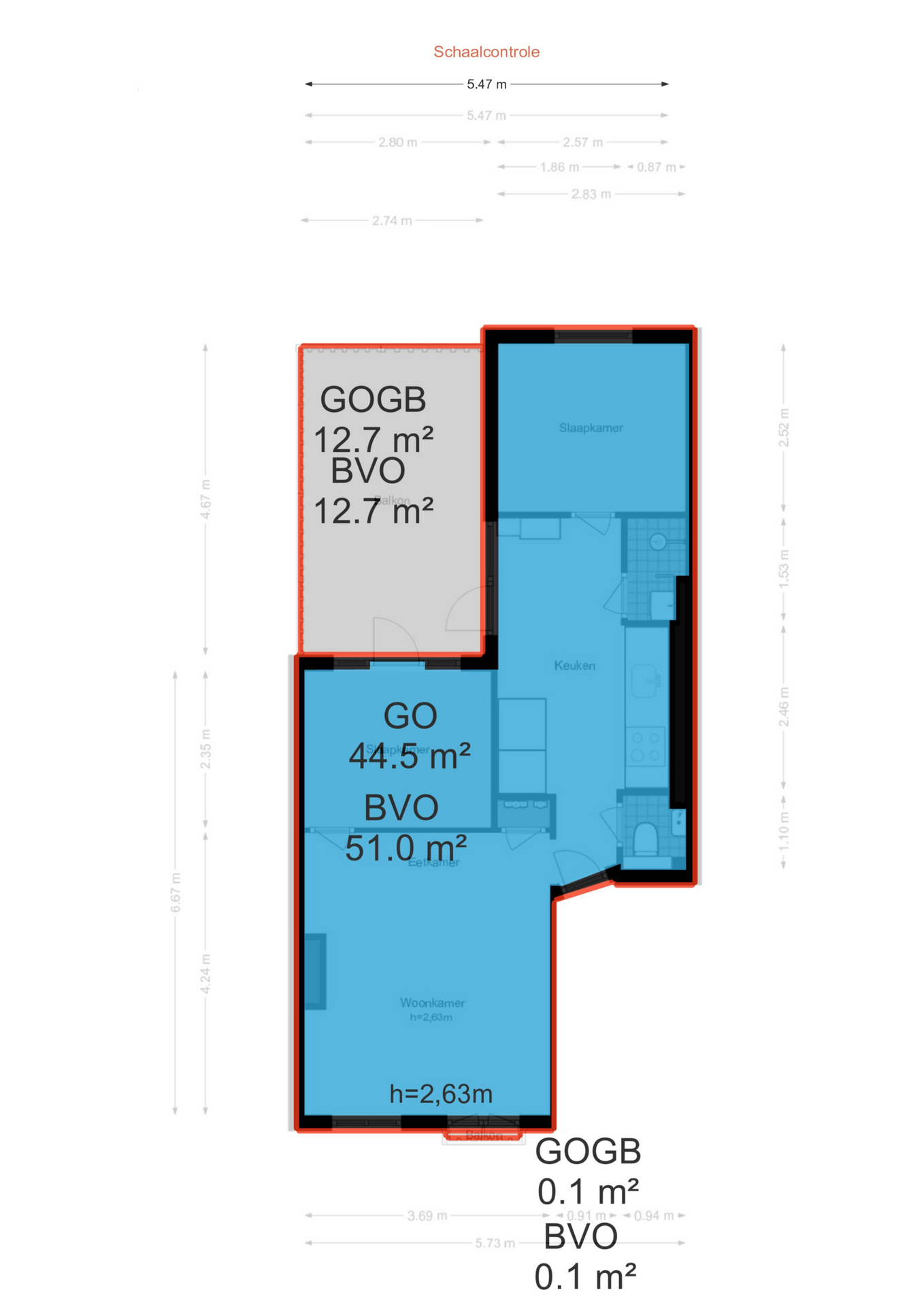 Javastraat 107 1 in AMSTERDAM-26