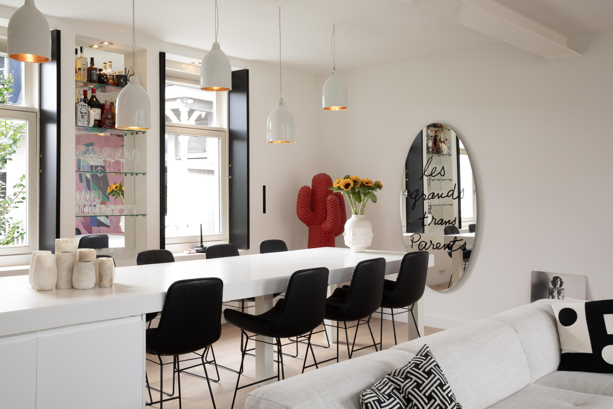 Da Costastraat 33 3 in AMSTERDAM-4