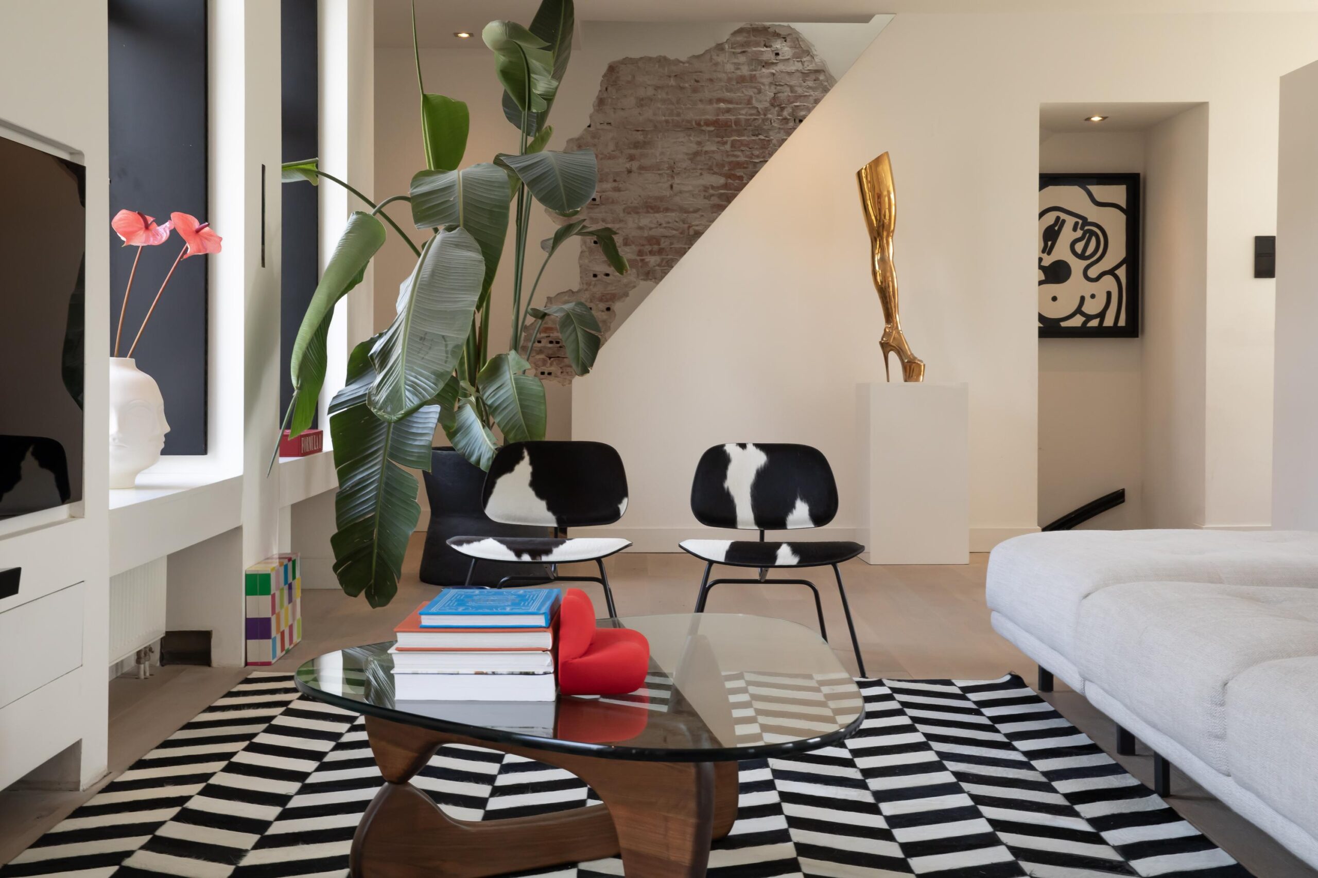 Da Costastraat 33 3 in AMSTERDAM-7