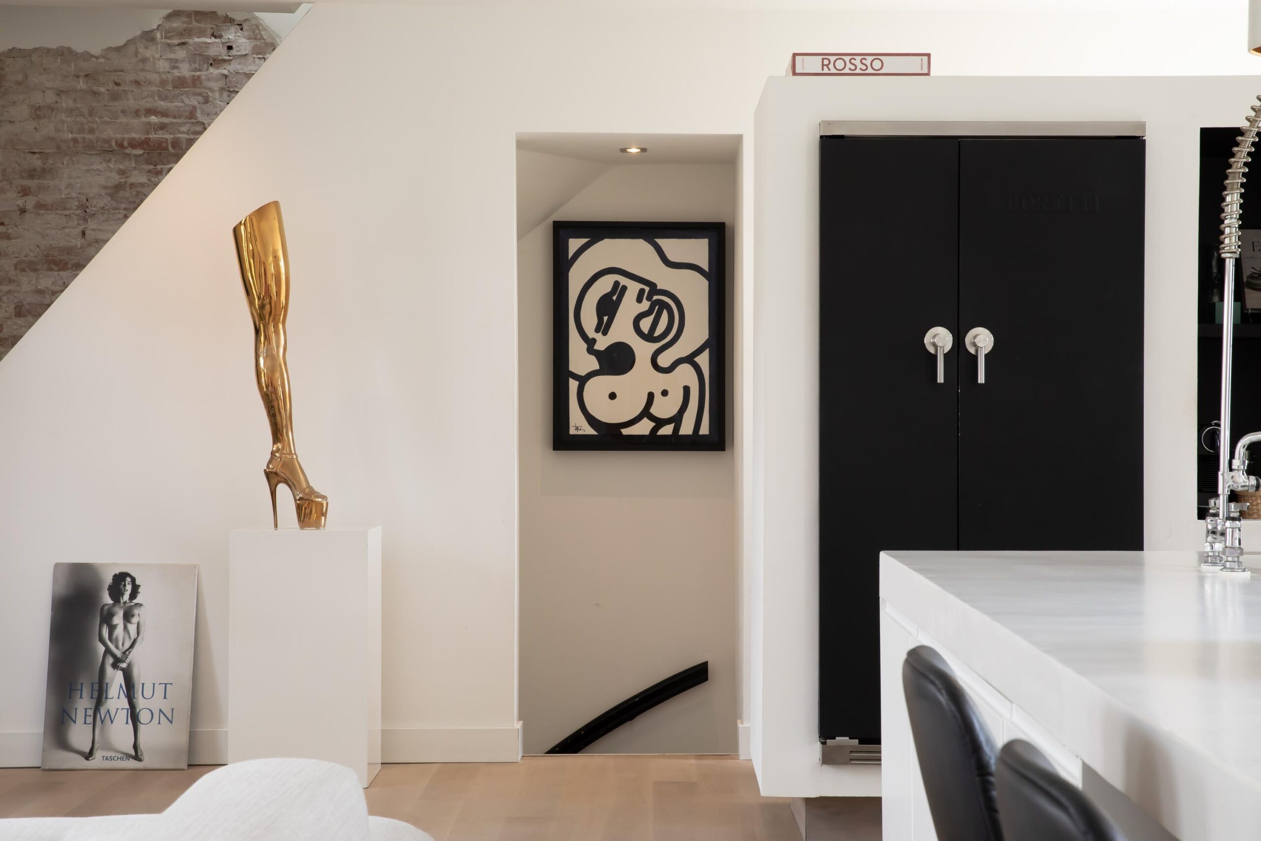 Da Costastraat 33 3 in AMSTERDAM-13