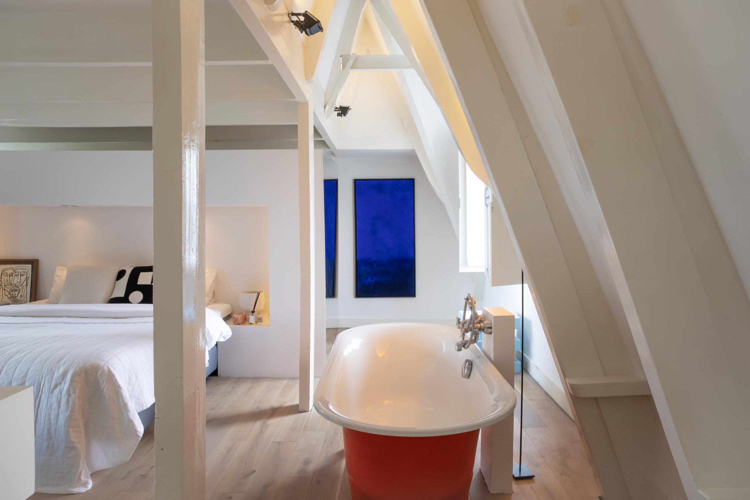 Da Costastraat 33 3 in AMSTERDAM-21