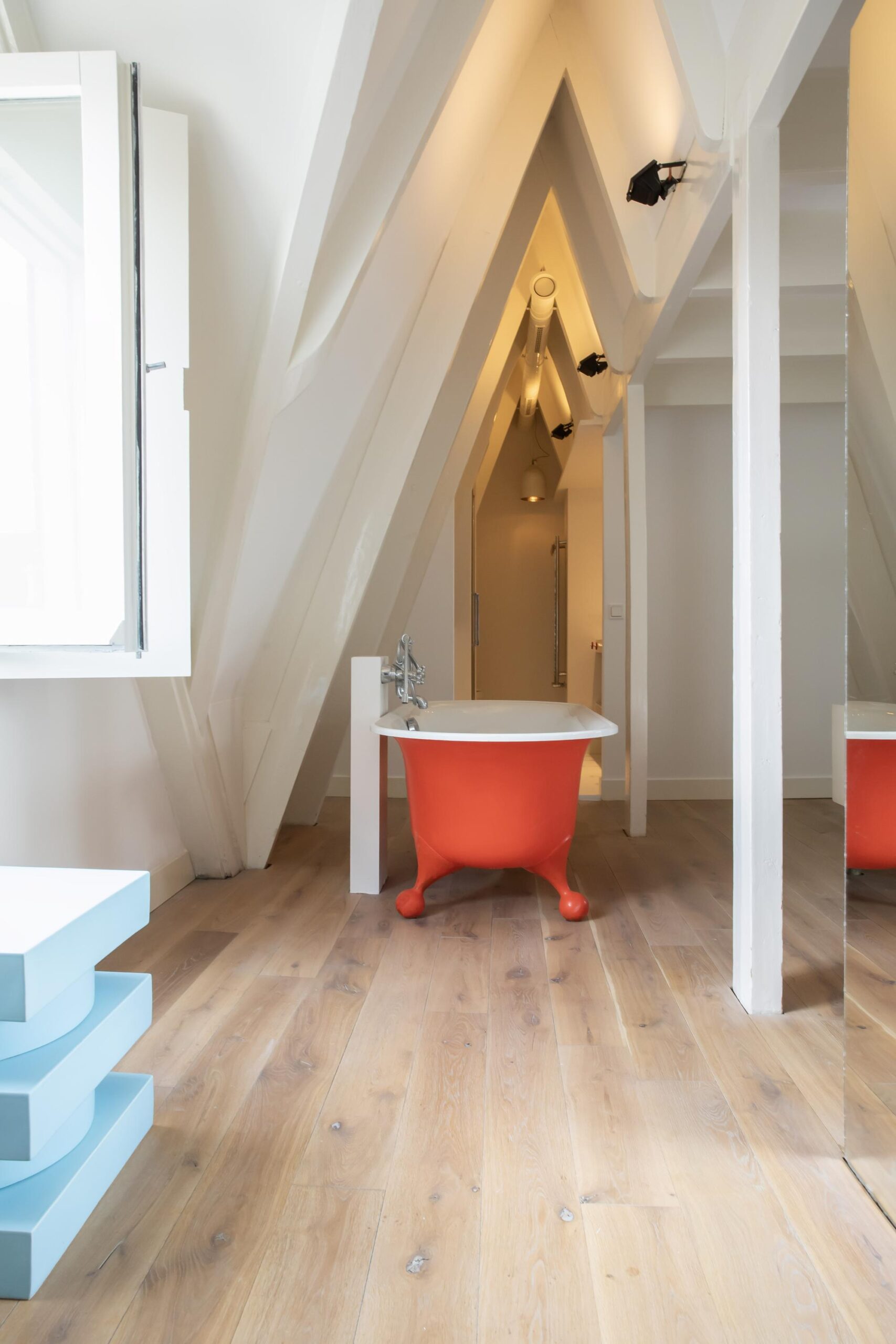 Da Costastraat 33 3 in AMSTERDAM-24