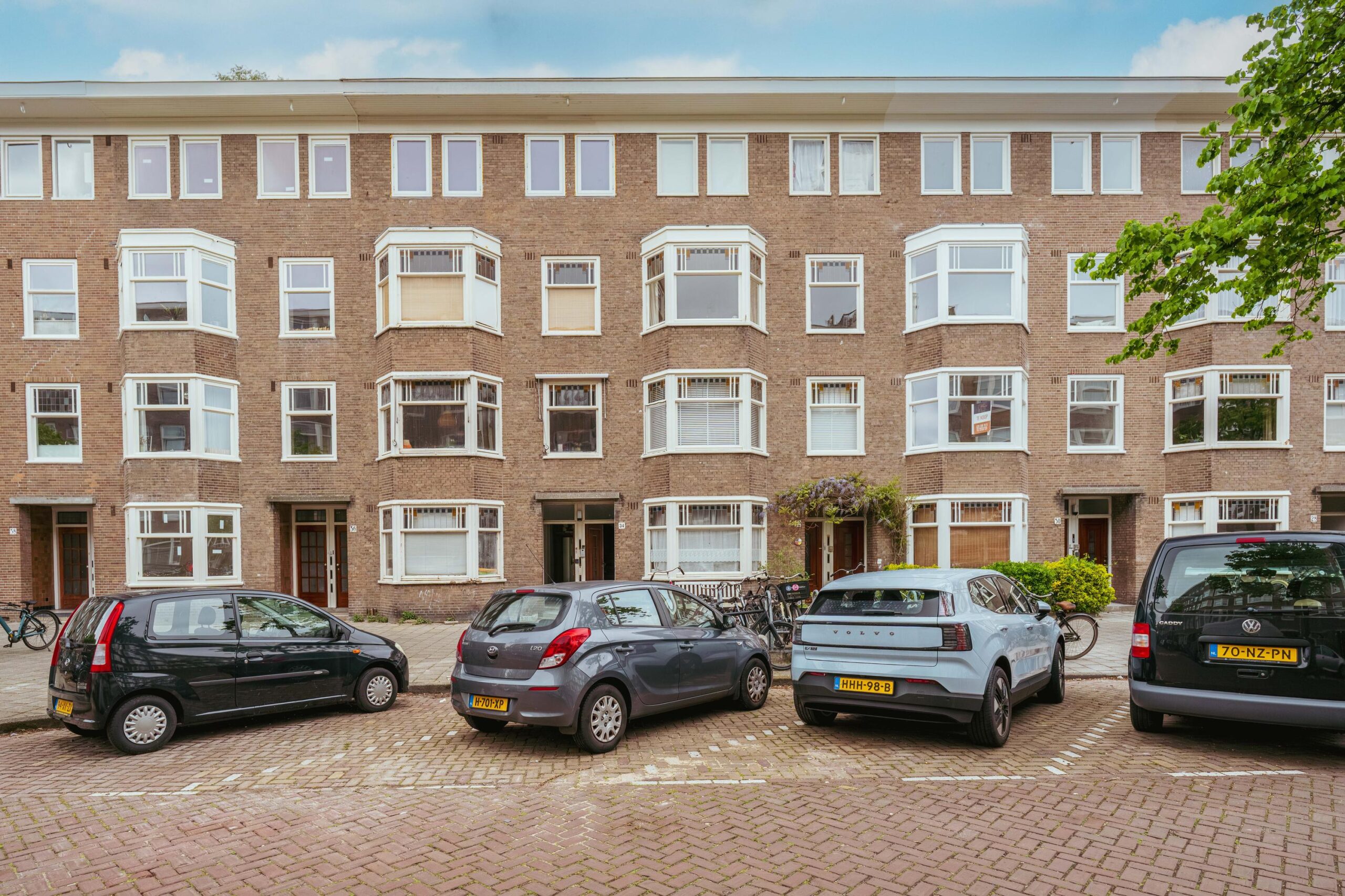 Kuinderstraat 34 3 in AMSTERDAM-16