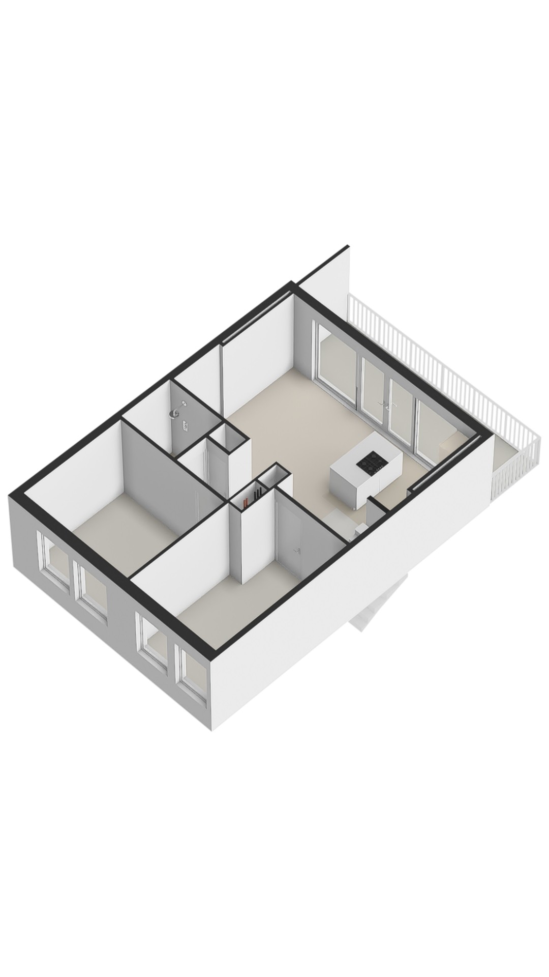 Kuinderstraat 34 3 in AMSTERDAM-20