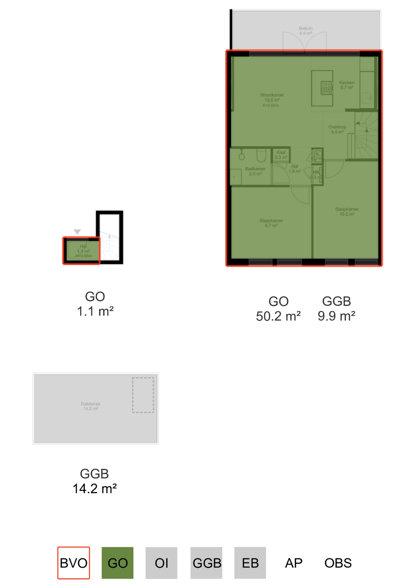 Kuinderstraat 34 3 in AMSTERDAM-23