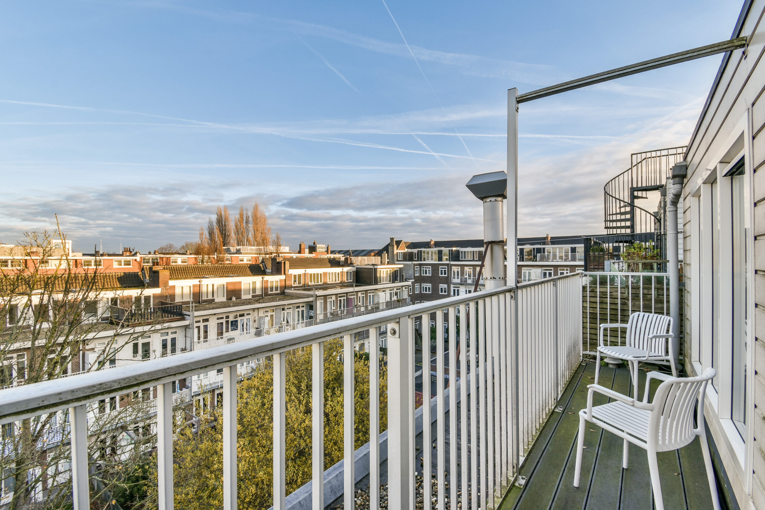 Jan van Galenstraat 70 4 in AMSTERDAM-7