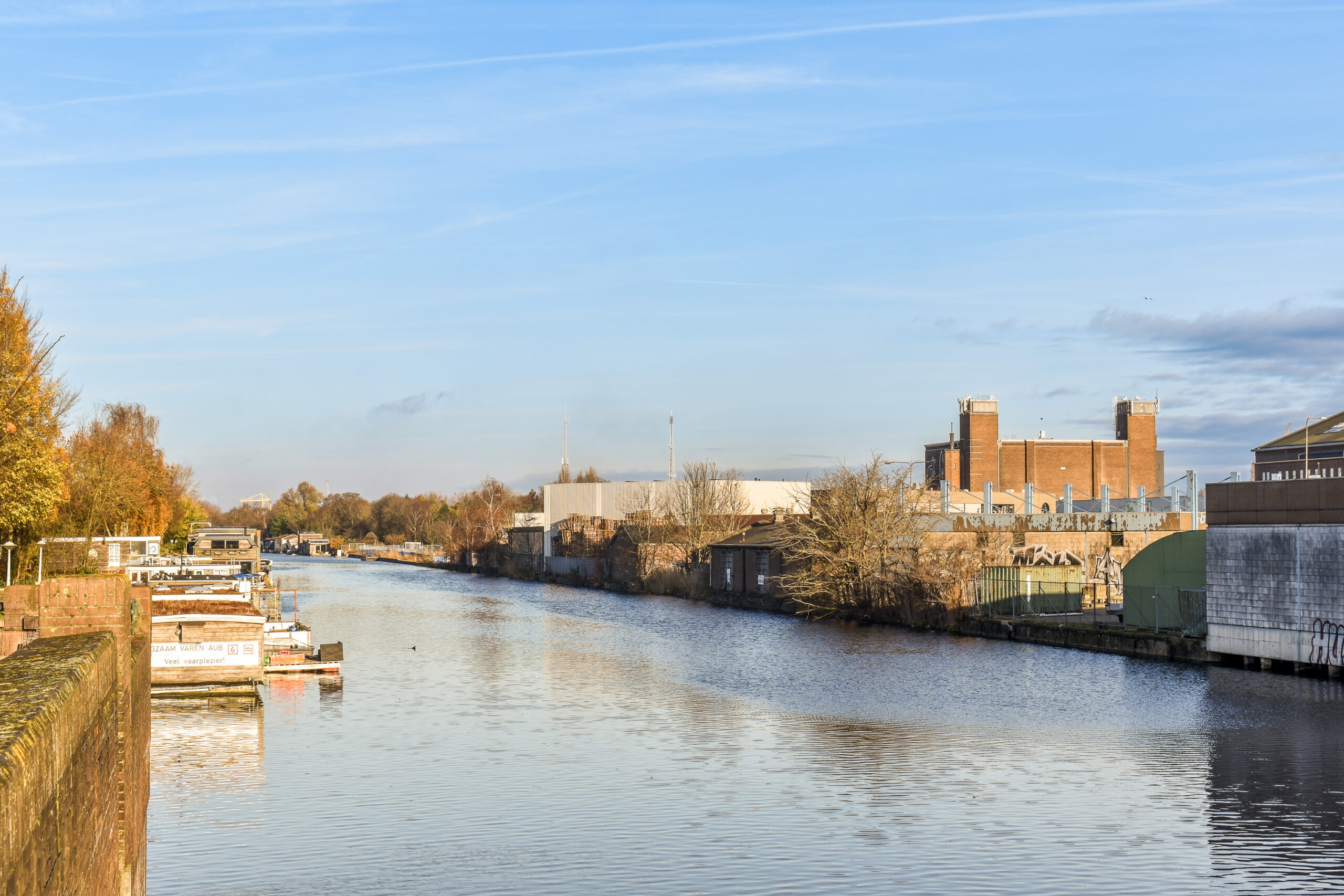 Jan van Galenstraat 70 4 in AMSTERDAM-24