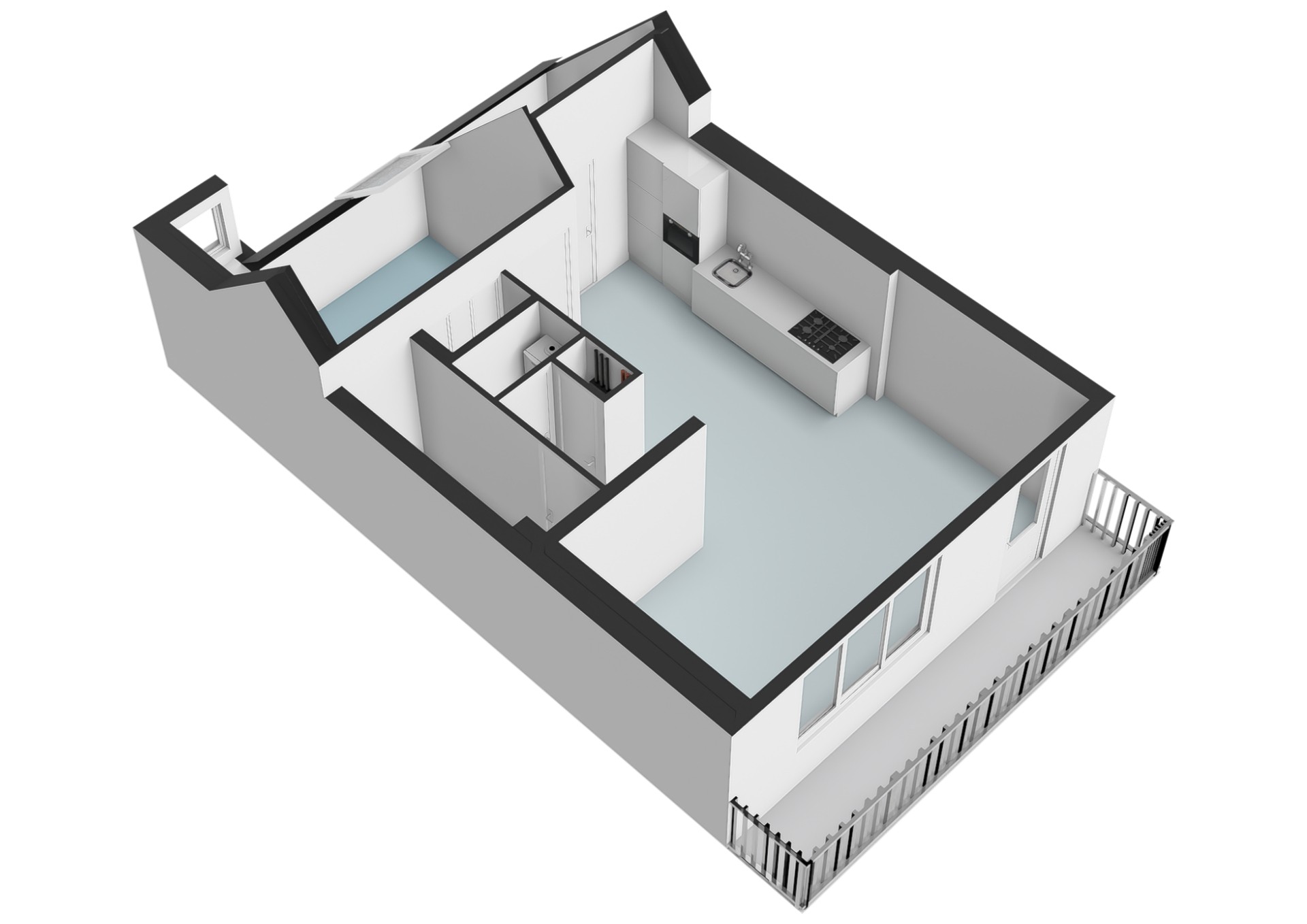 Jan van Galenstraat 70 4 in AMSTERDAM-28