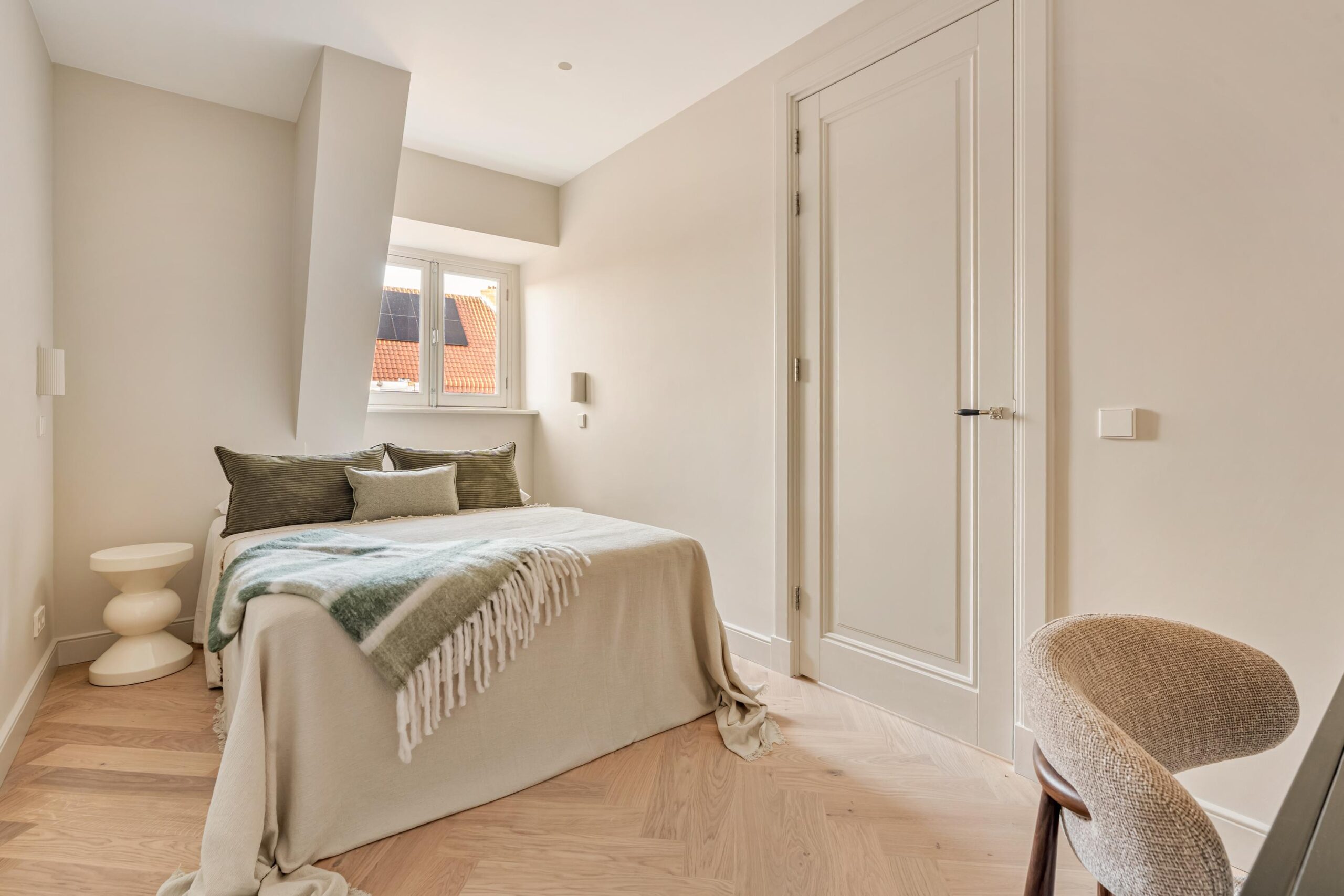 Laplacestraat 47 3A in AMSTERDAM-11