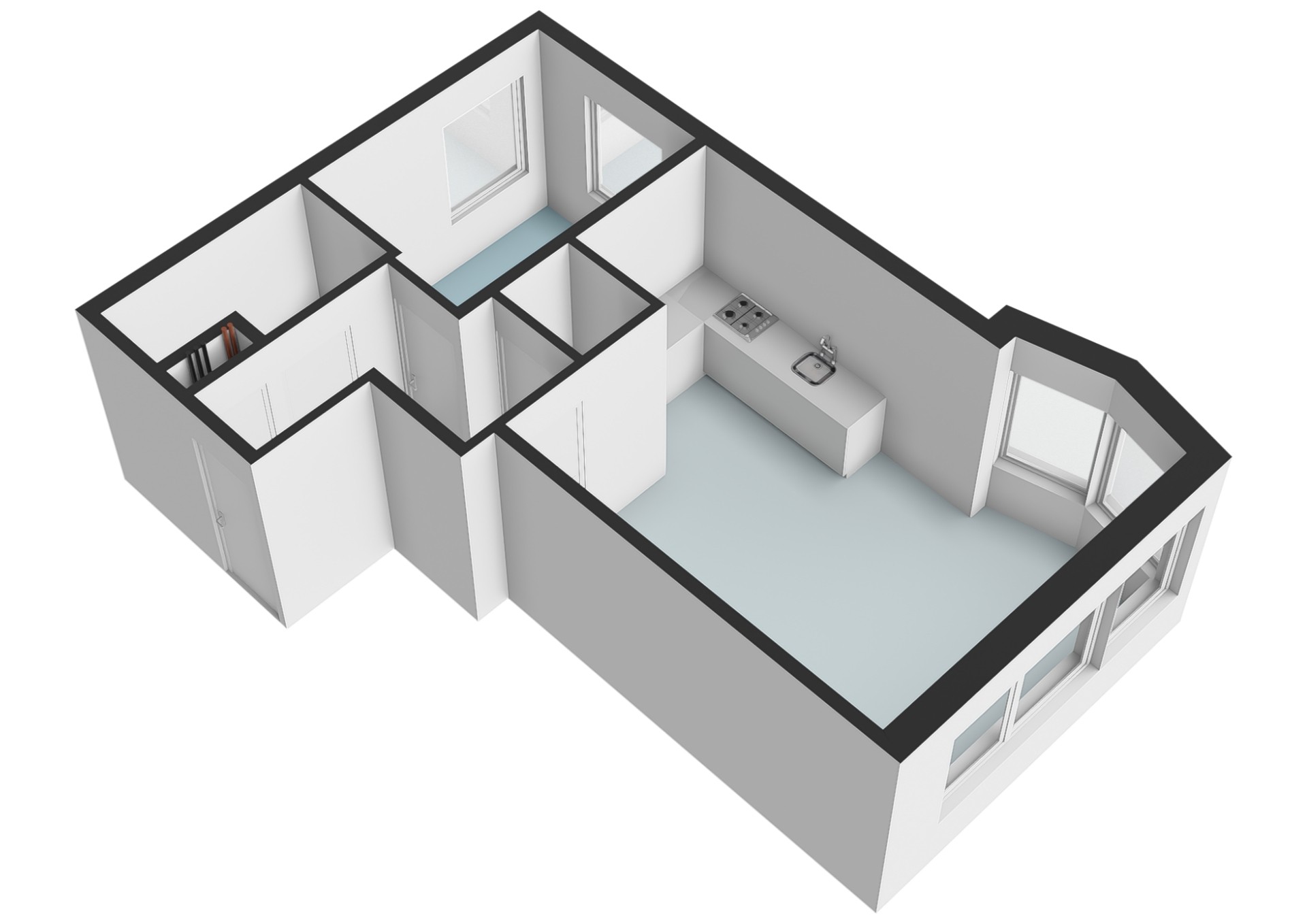 Laplacestraat 47 3B in AMSTERDAM-30