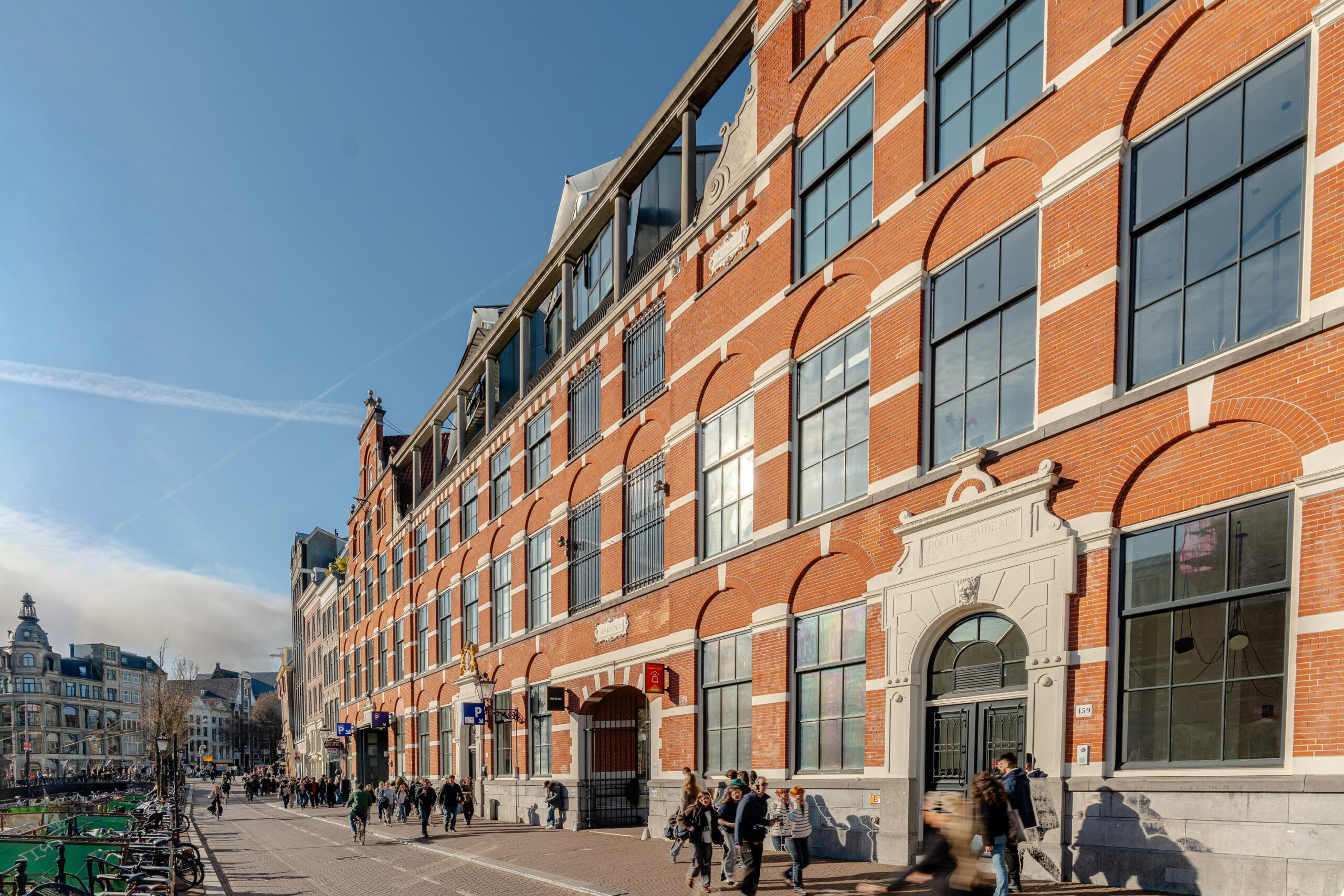 Singel 455 F in AMSTERDAM-4