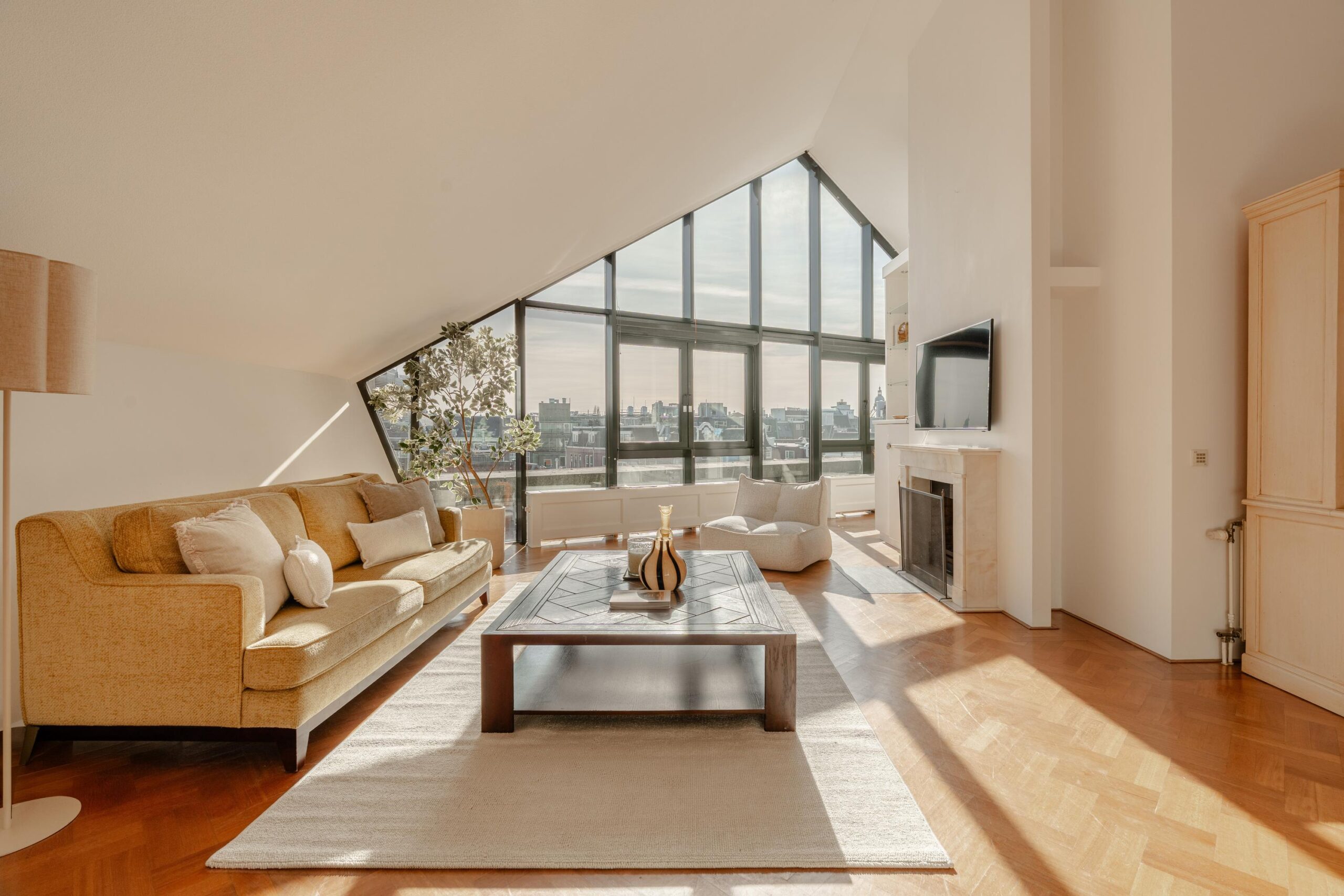 Singel 455 F in AMSTERDAM-2