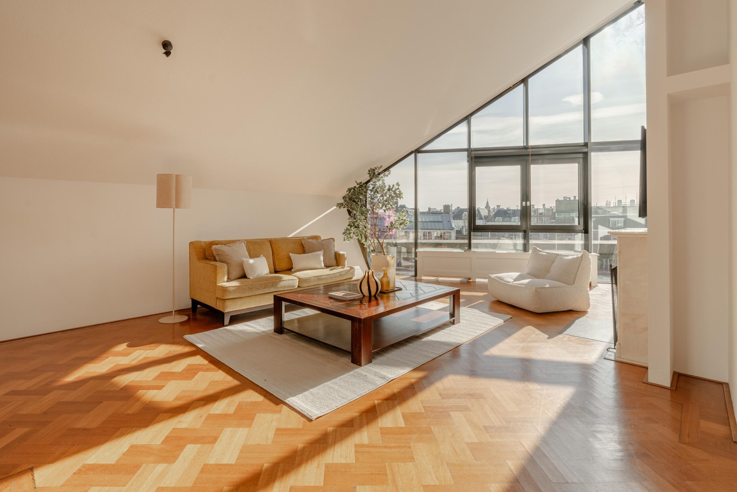 Singel 455 F in AMSTERDAM-7