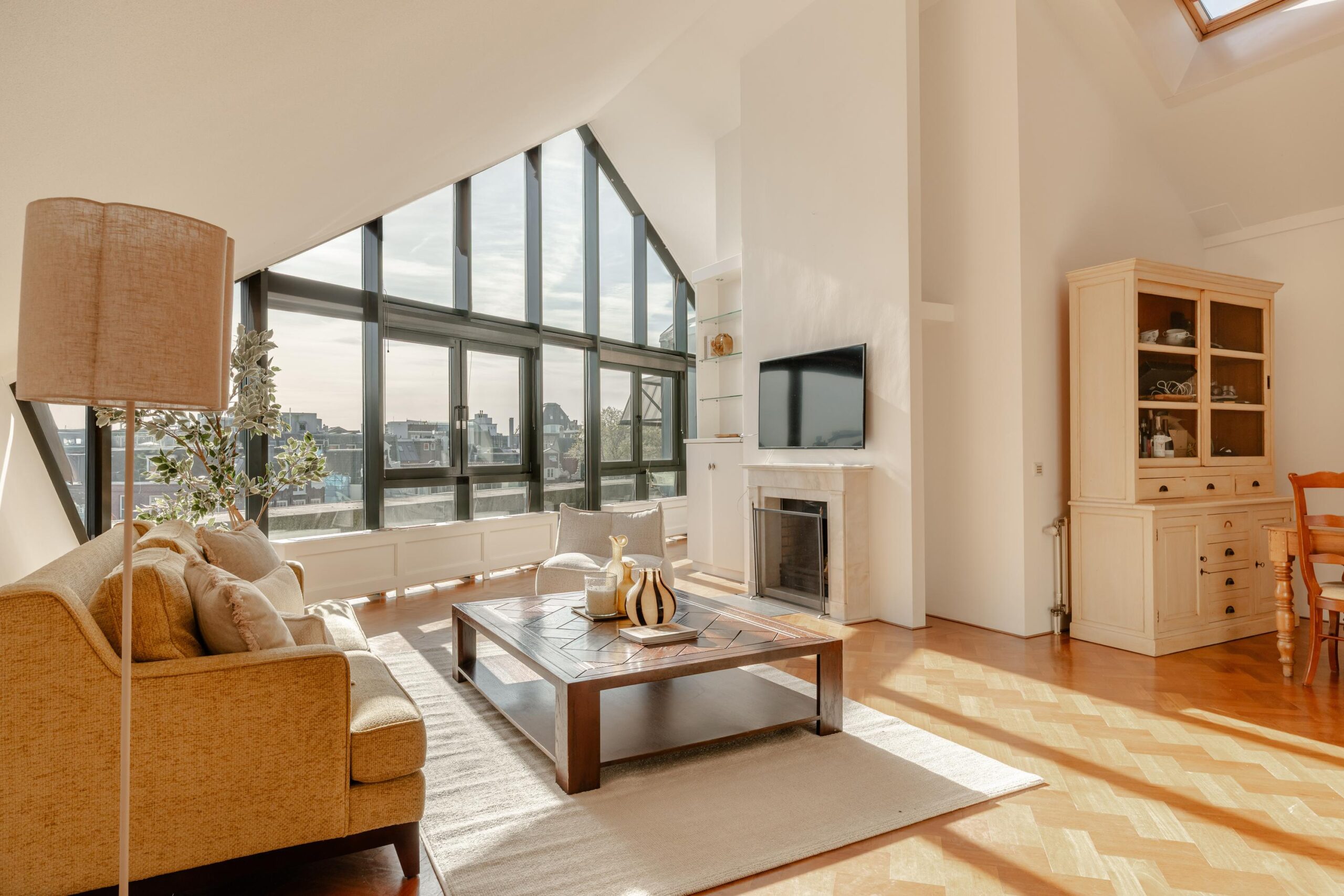 Singel 455 F in AMSTERDAM-8