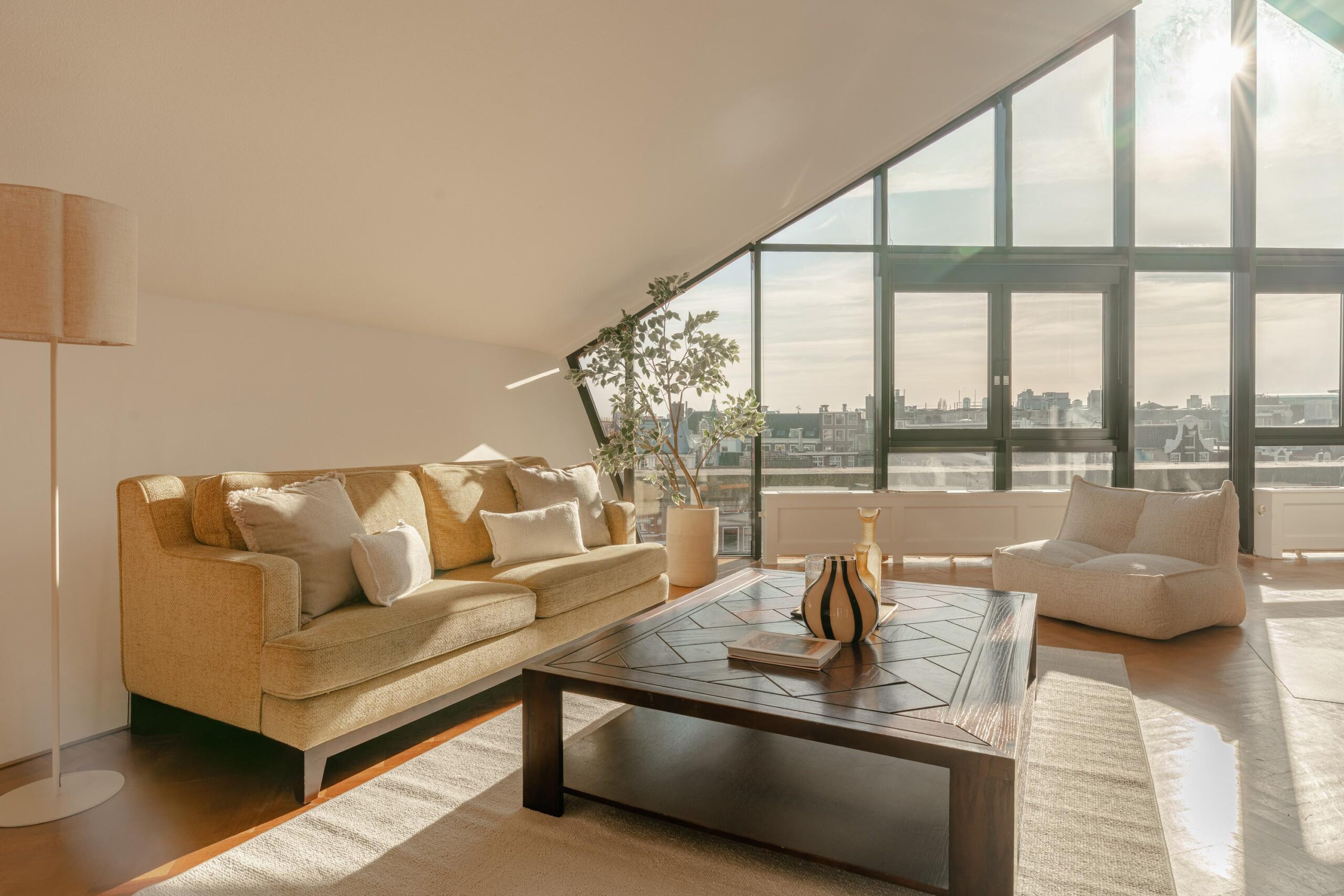 Singel 455 F in AMSTERDAM-9