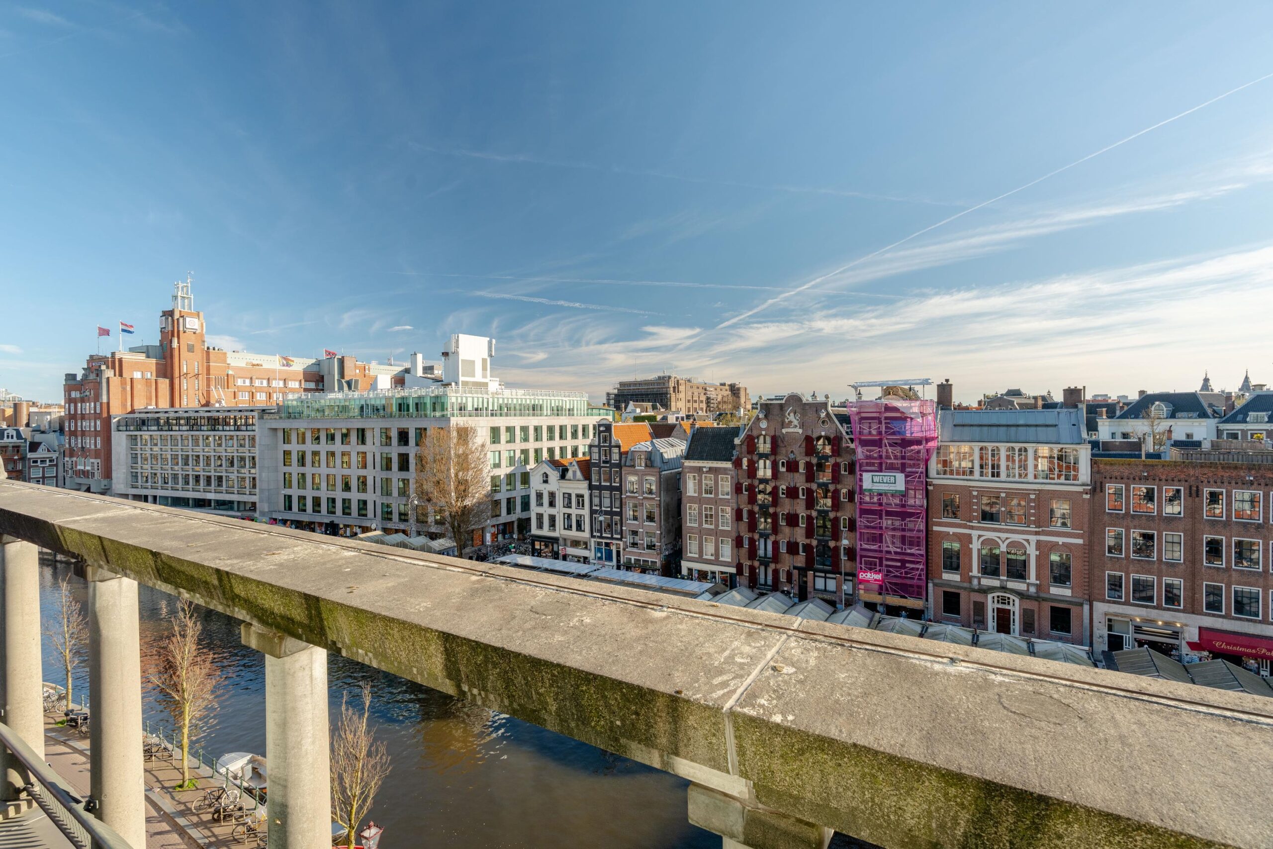 Singel 455 F in AMSTERDAM-32