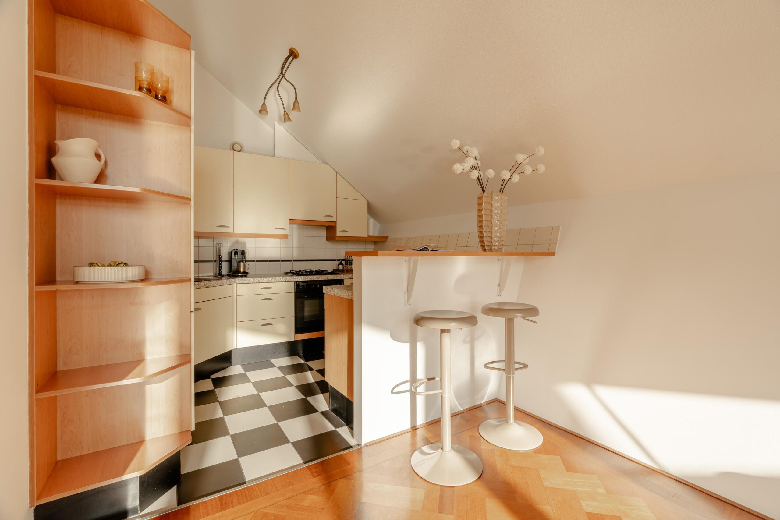 Singel 455 F in AMSTERDAM-14