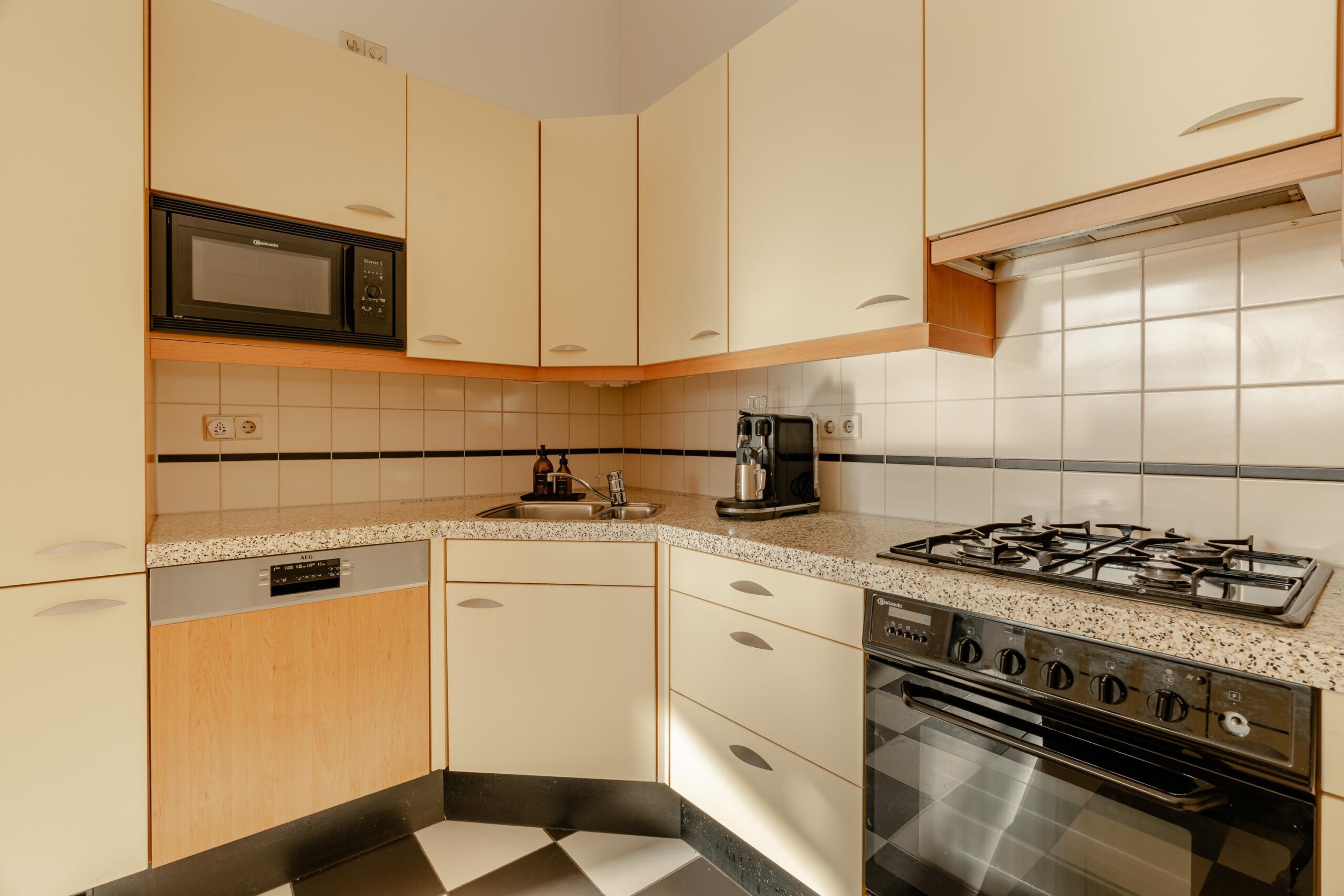 Singel 455 F in AMSTERDAM-16