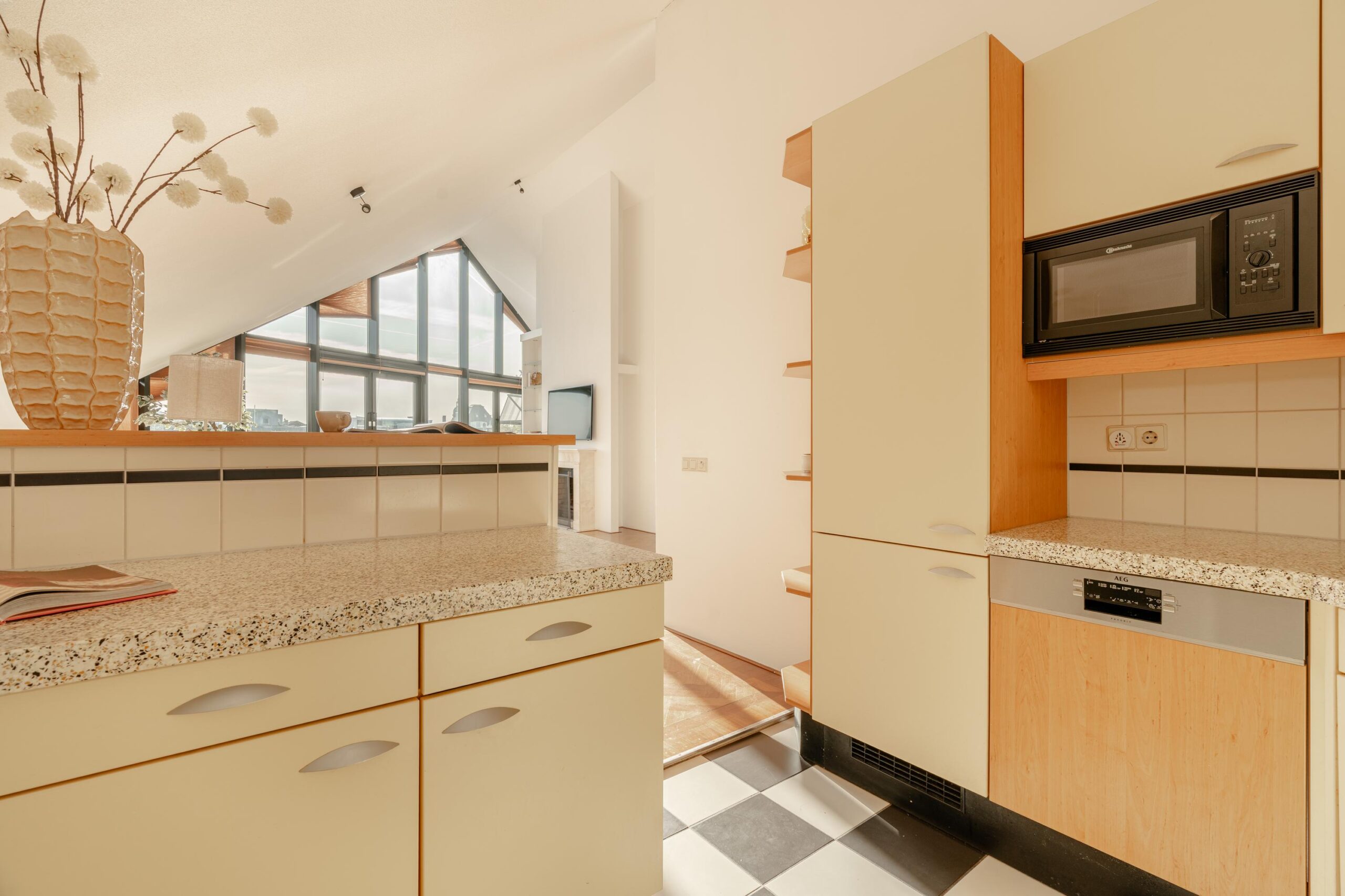 Singel 455 F in AMSTERDAM-17