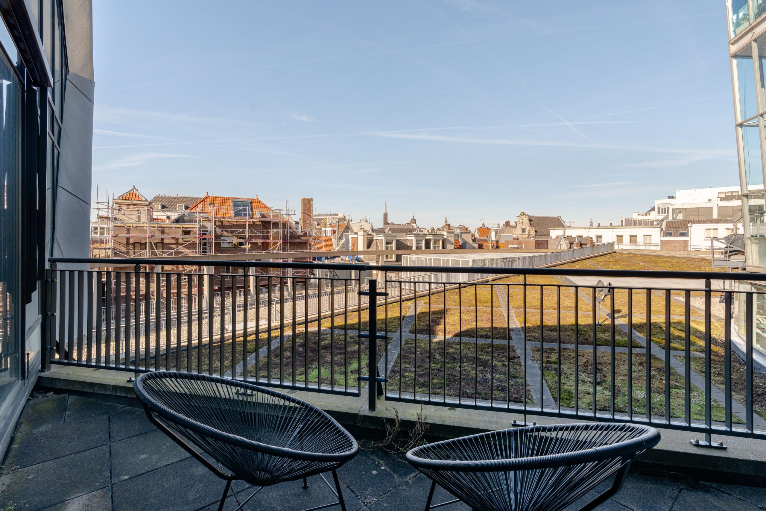 Singel 455 F in AMSTERDAM-28