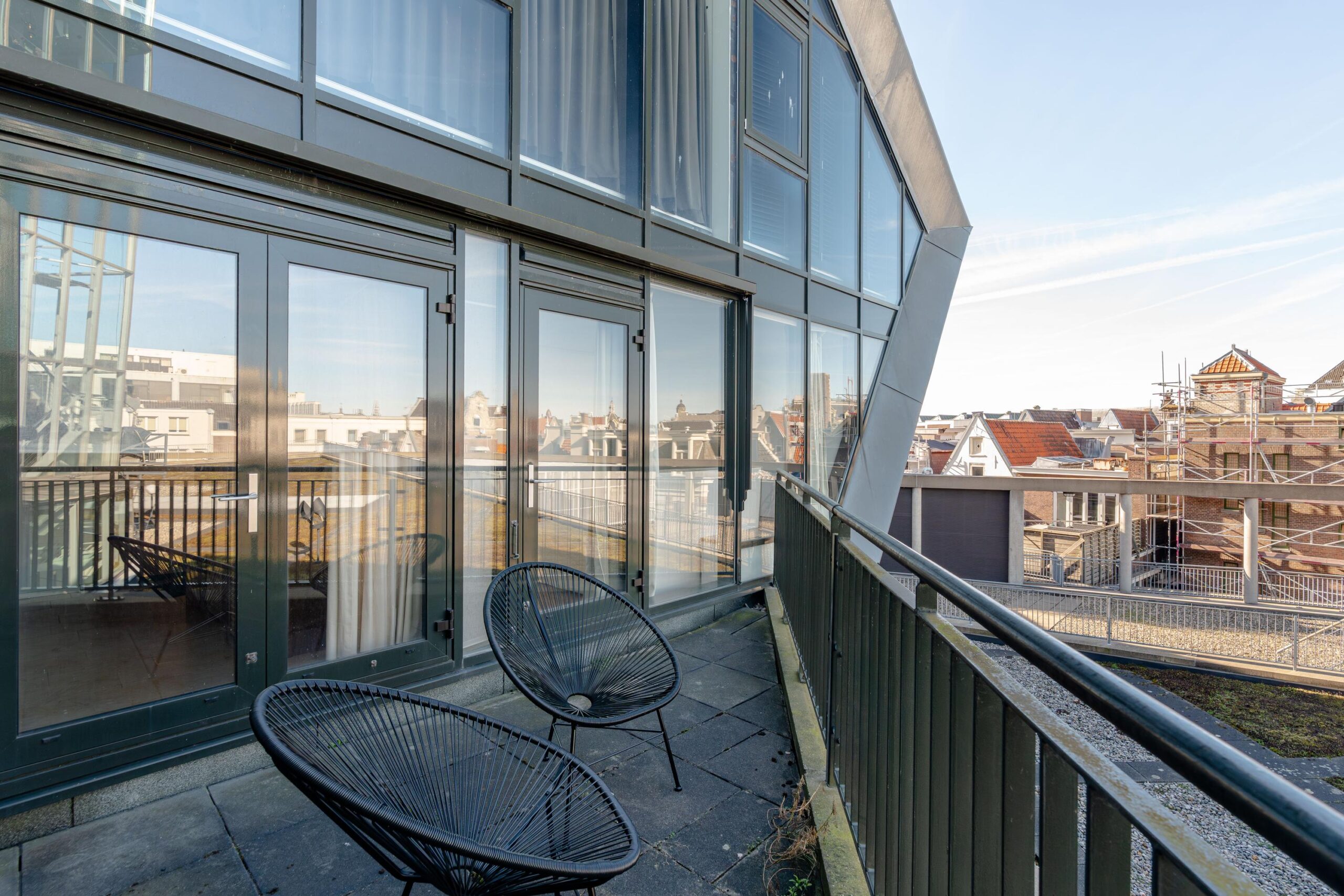 Singel 455 F in AMSTERDAM-3