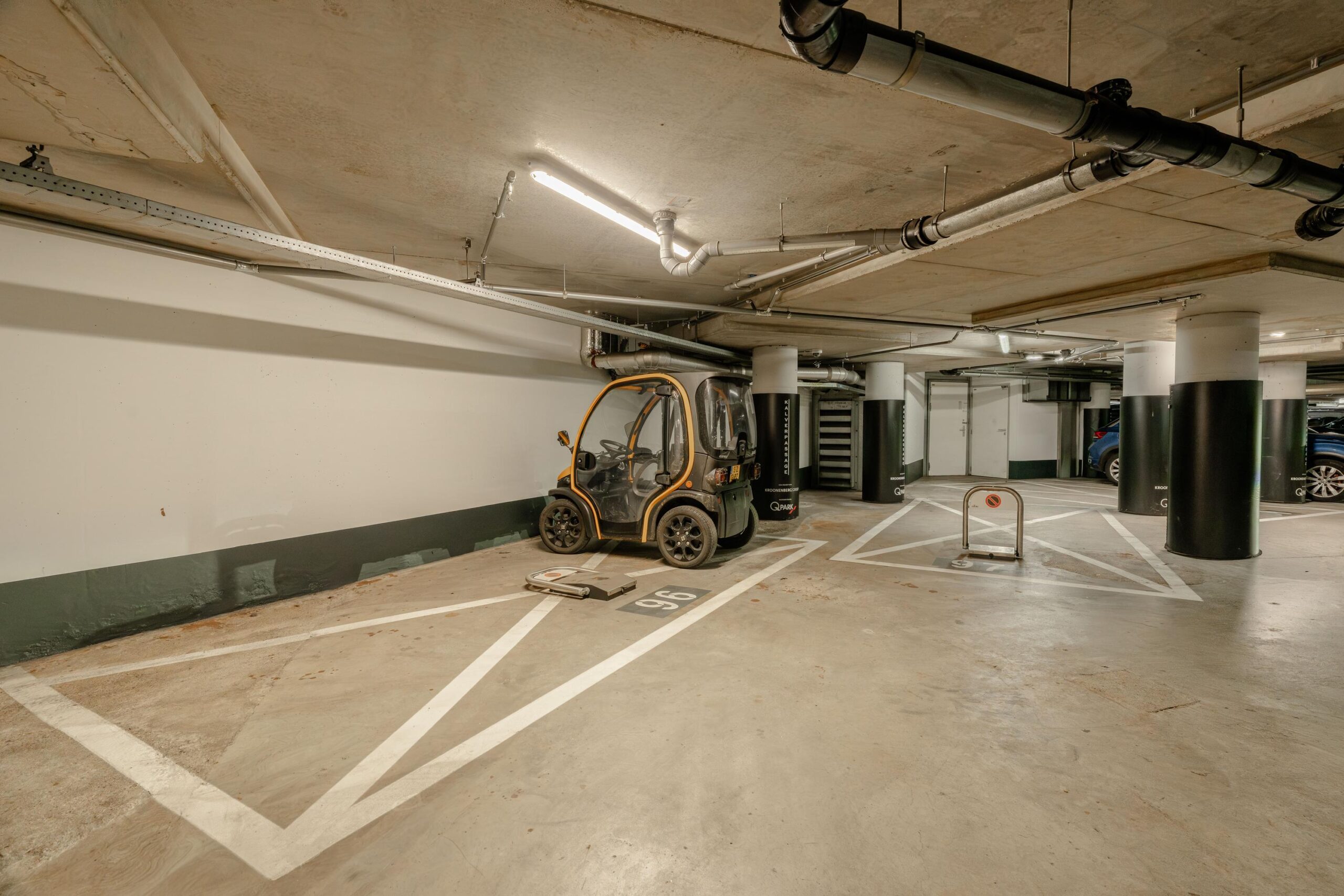 Singel 455 F in AMSTERDAM-30