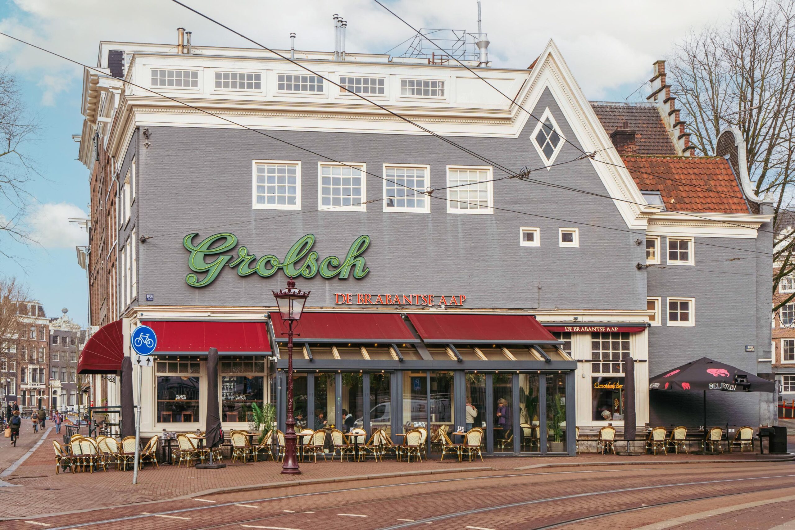 Singel 455 F in AMSTERDAM-34