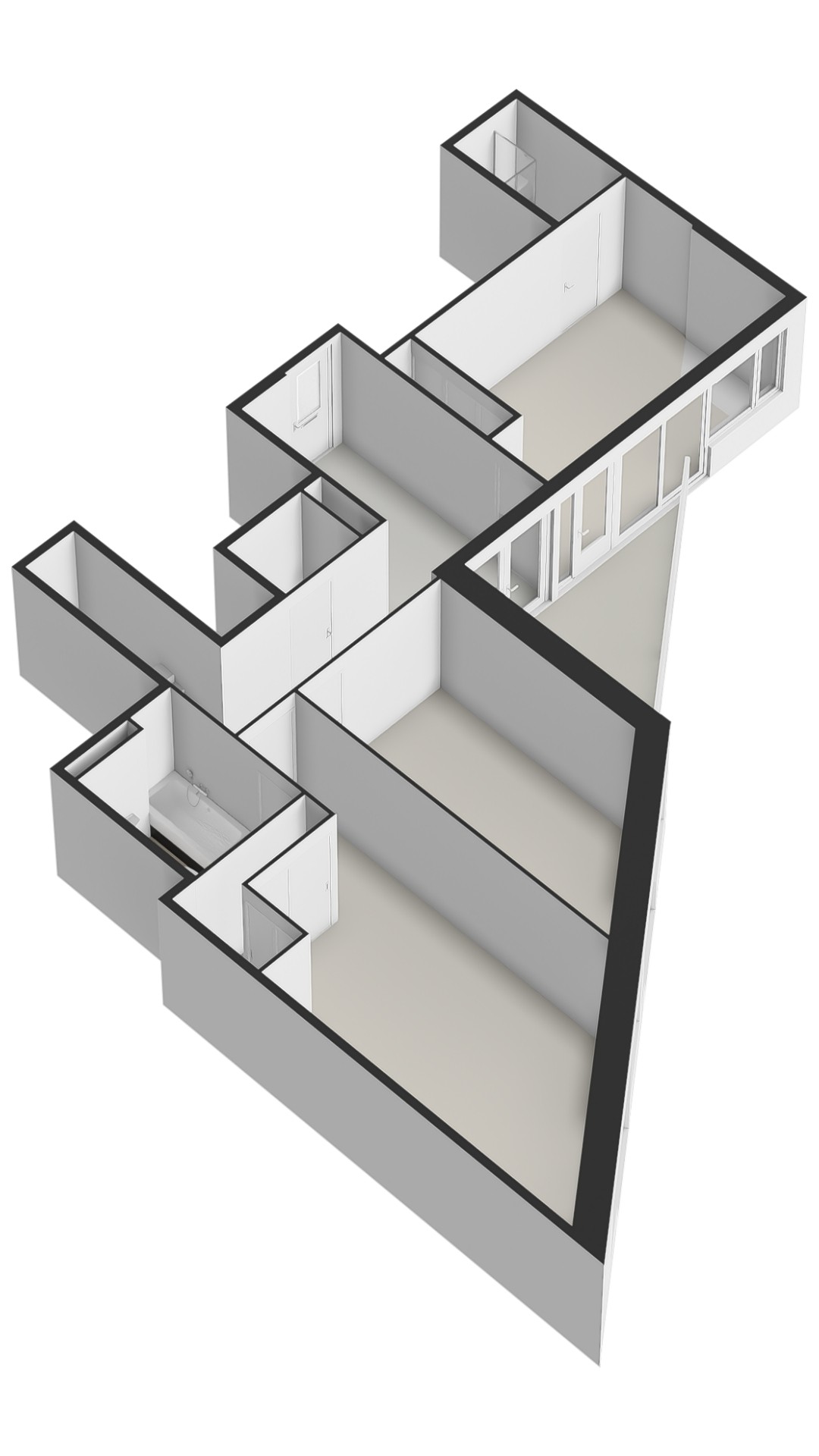 Singel 455 F in AMSTERDAM-40