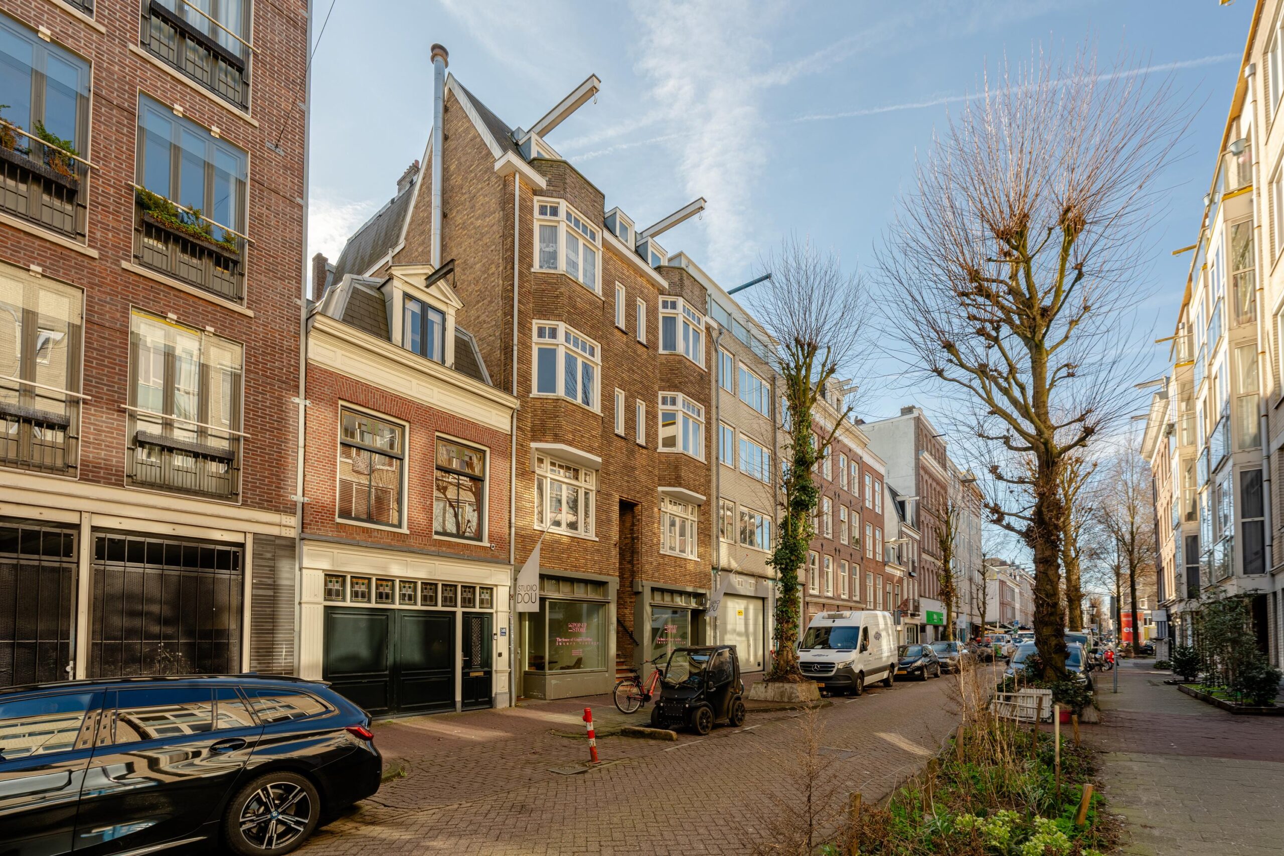 Gerard Doustraat 144 1 in AMSTERDAM-25
