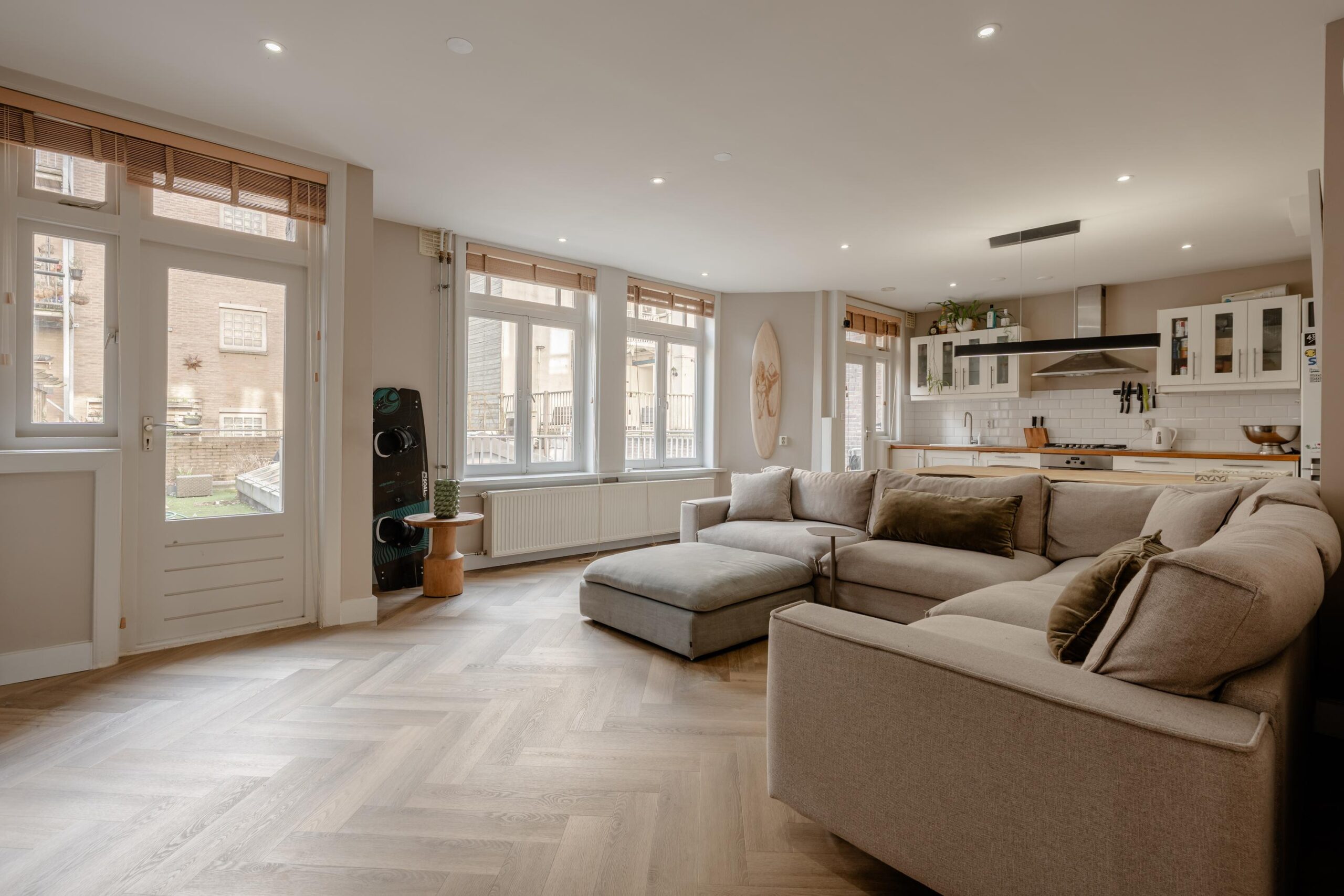 Gerard Doustraat 144 1 in AMSTERDAM-8