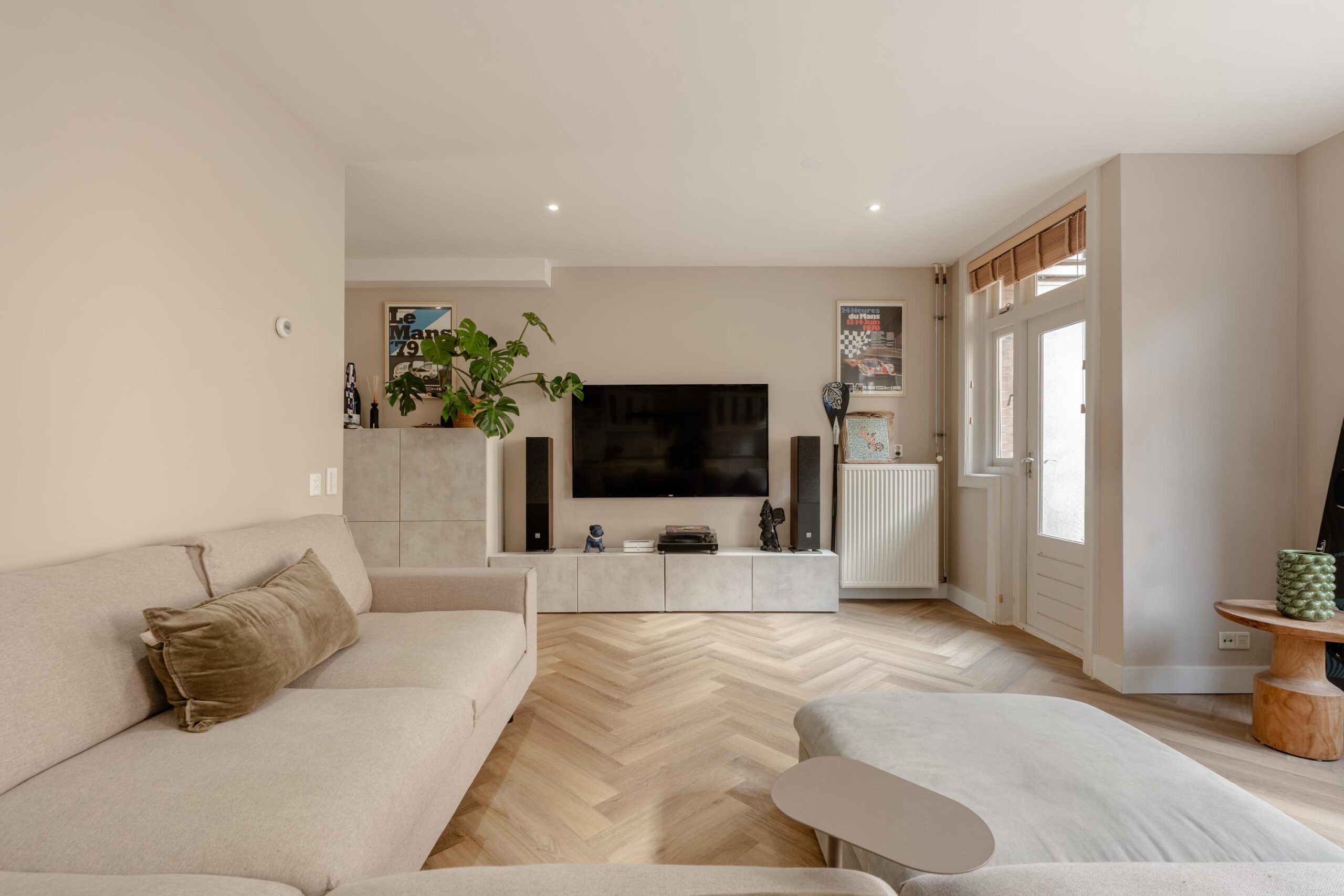 Gerard Doustraat 144 1 in AMSTERDAM-7