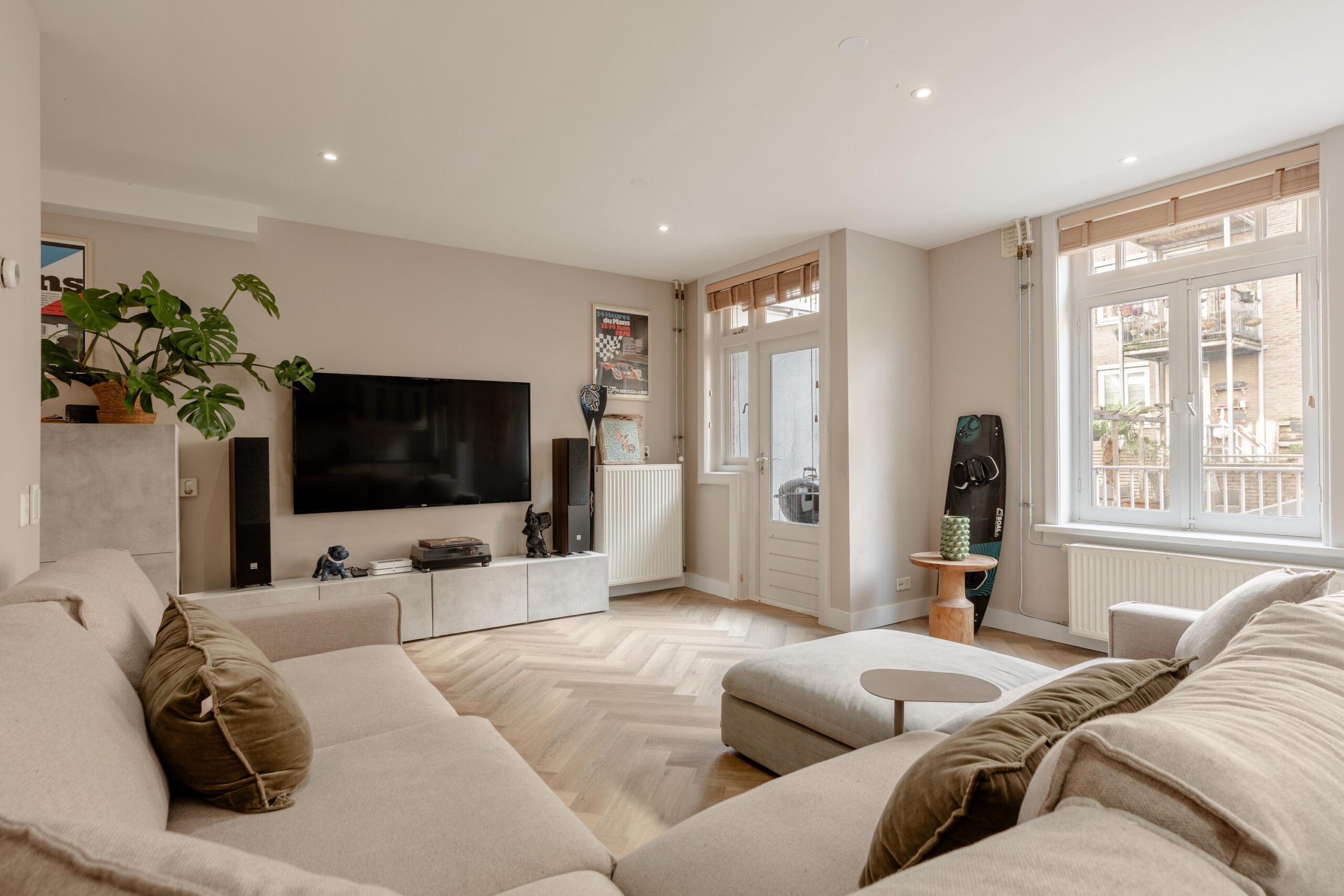 Gerard Doustraat 144 1 in AMSTERDAM-6