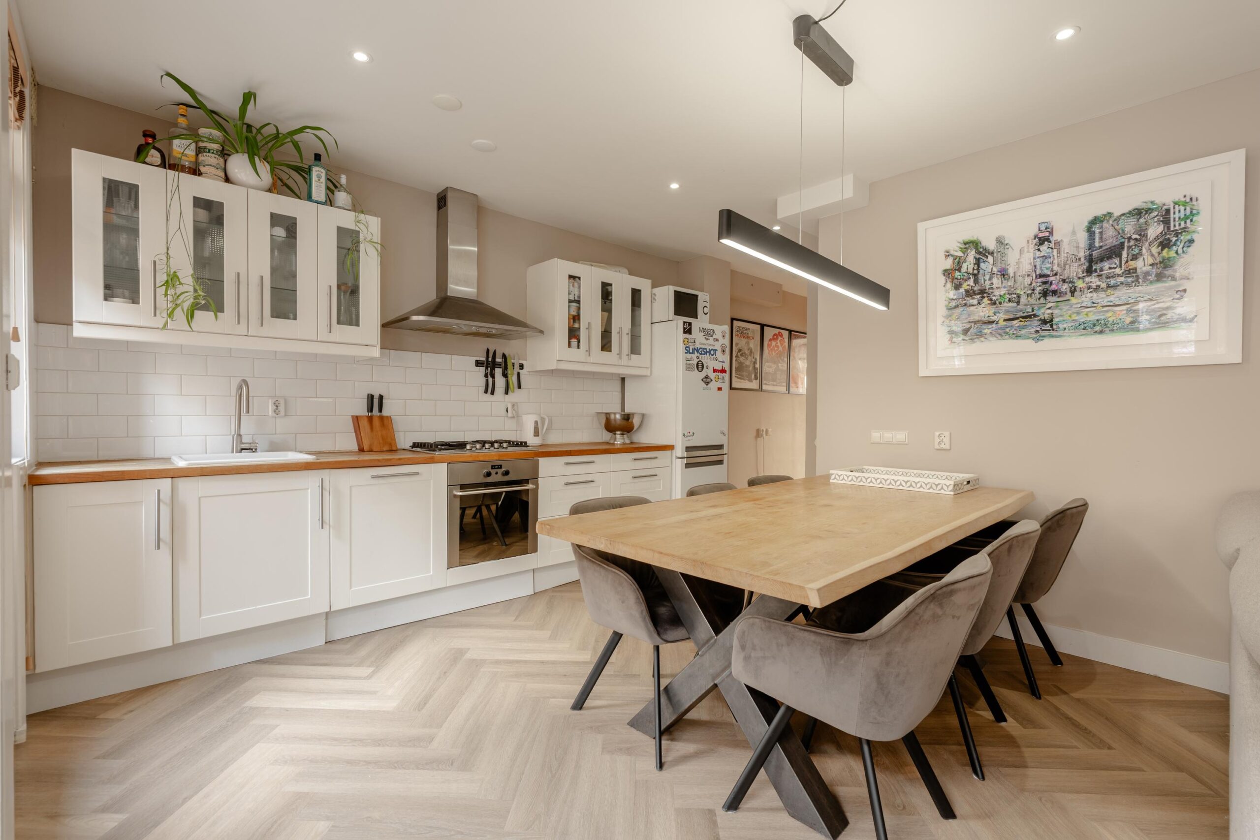 Gerard Doustraat 144 1 in AMSTERDAM-2