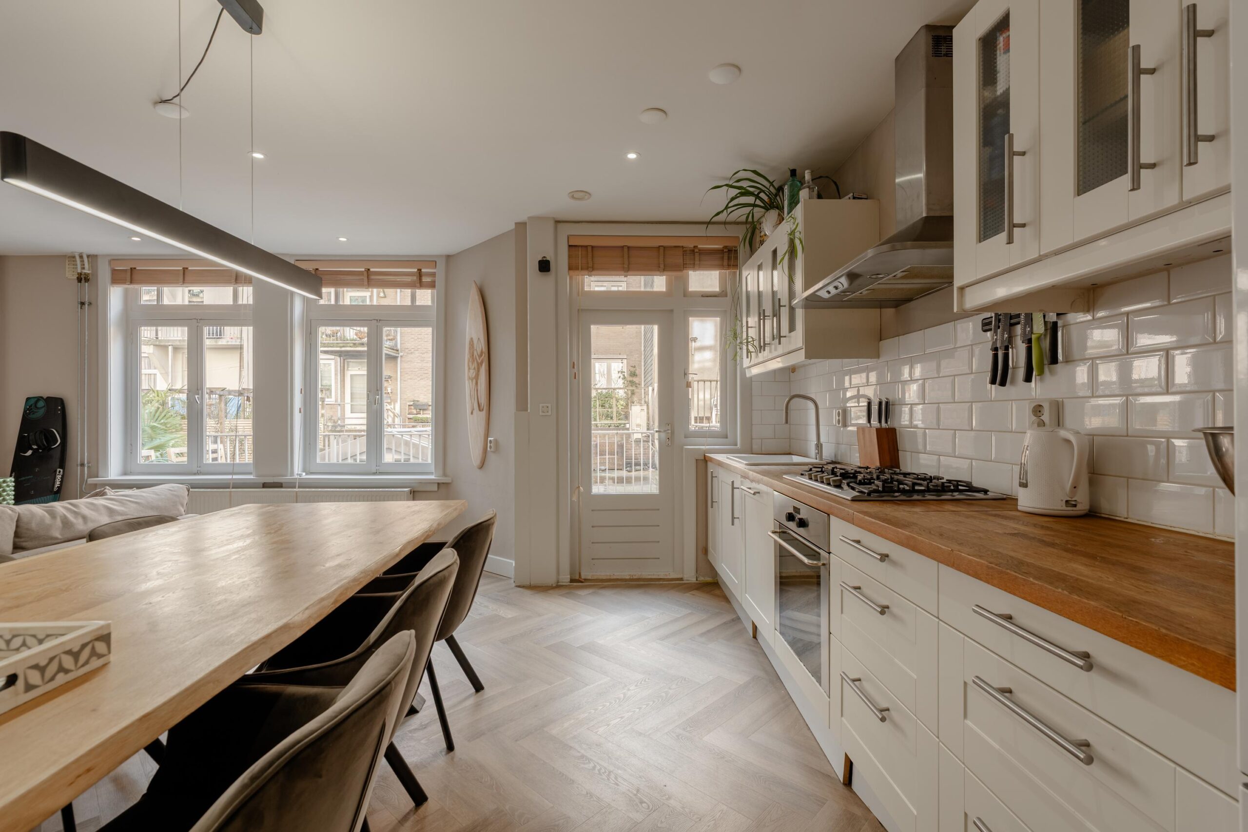 Gerard Doustraat 144 1 in AMSTERDAM-9