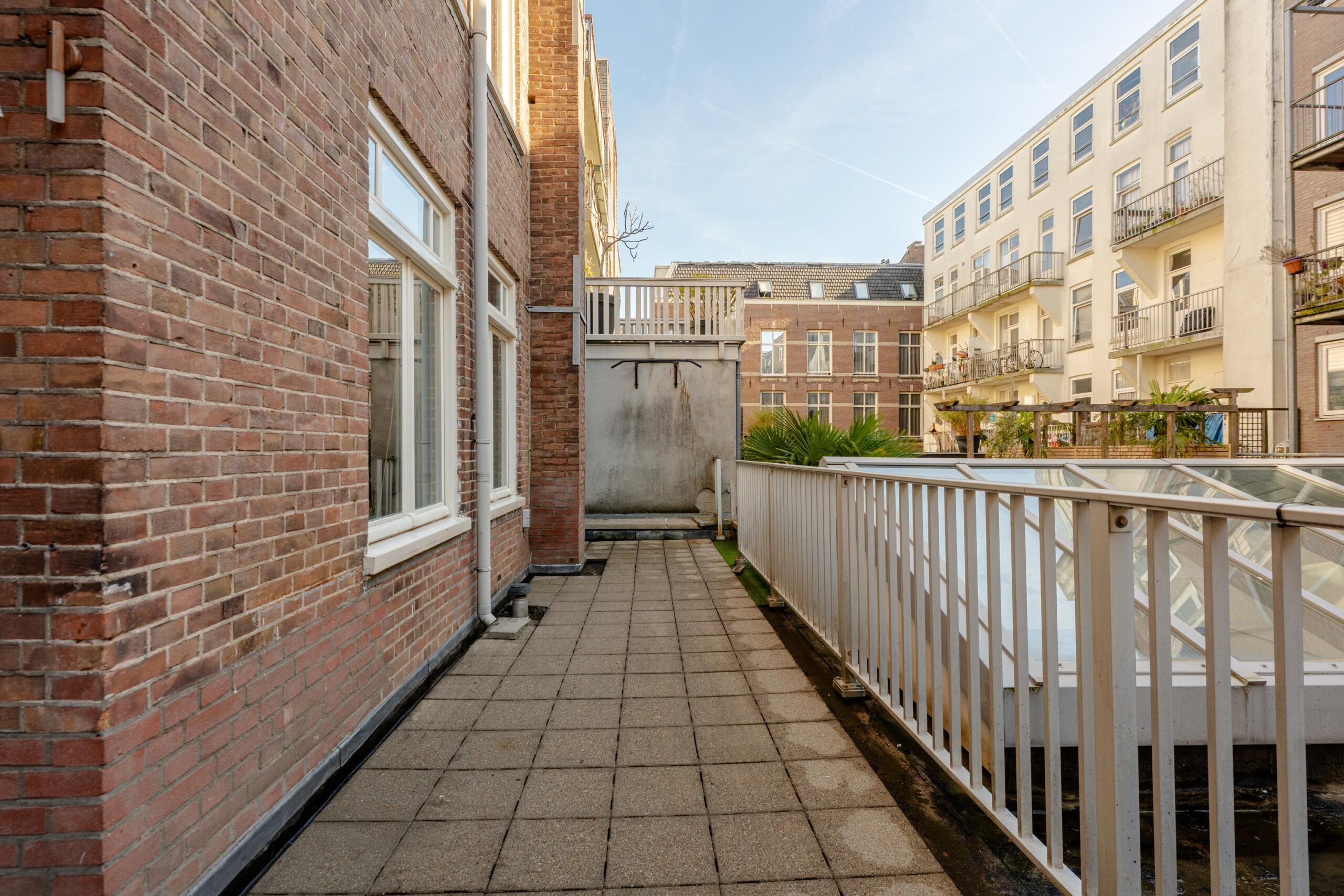 Gerard Doustraat 144 1 in AMSTERDAM-13