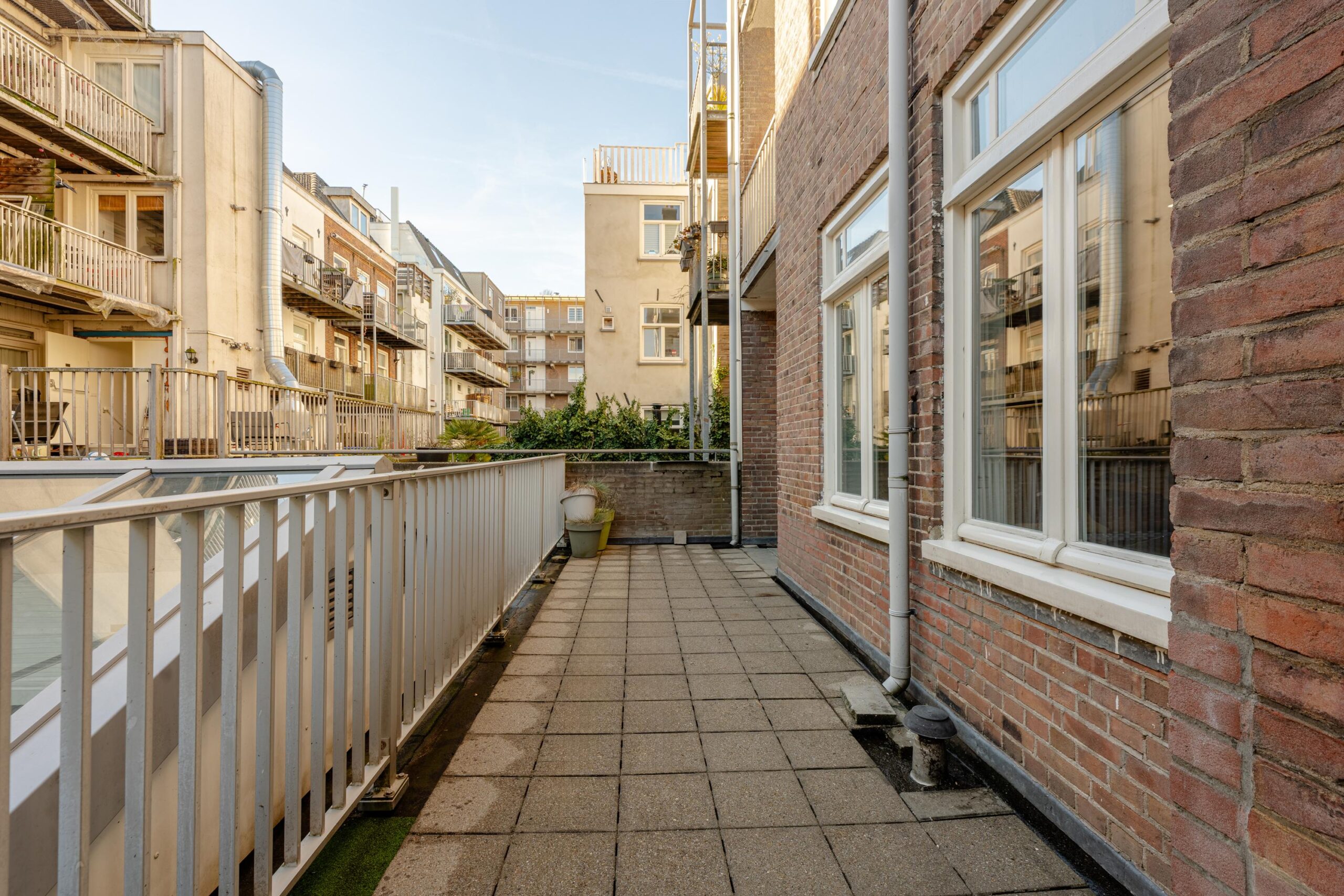 Gerard Doustraat 144 1 in AMSTERDAM-14