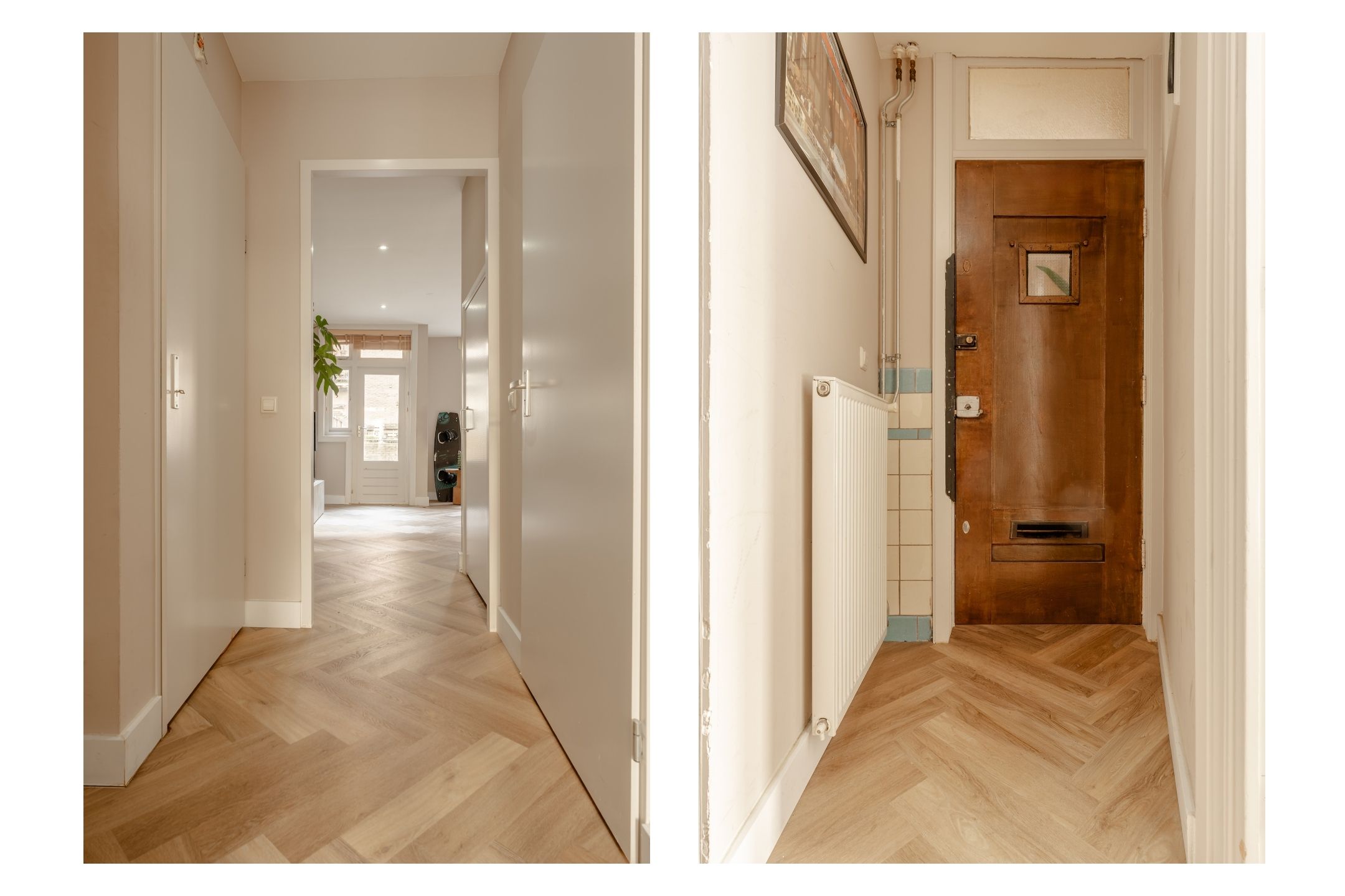 Gerard Doustraat 144 1 in AMSTERDAM-15