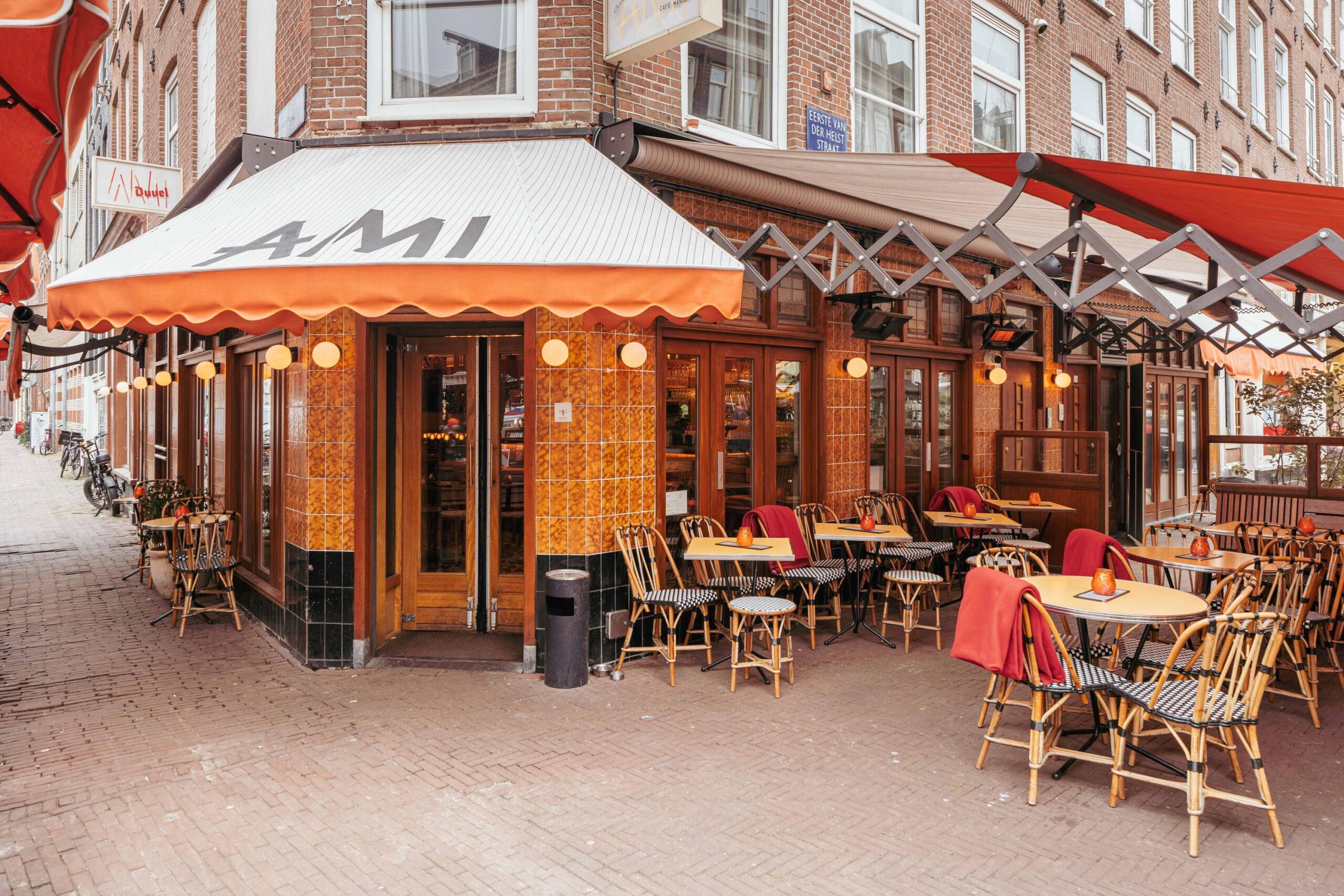 Gerard Doustraat 144 1 in AMSTERDAM-26