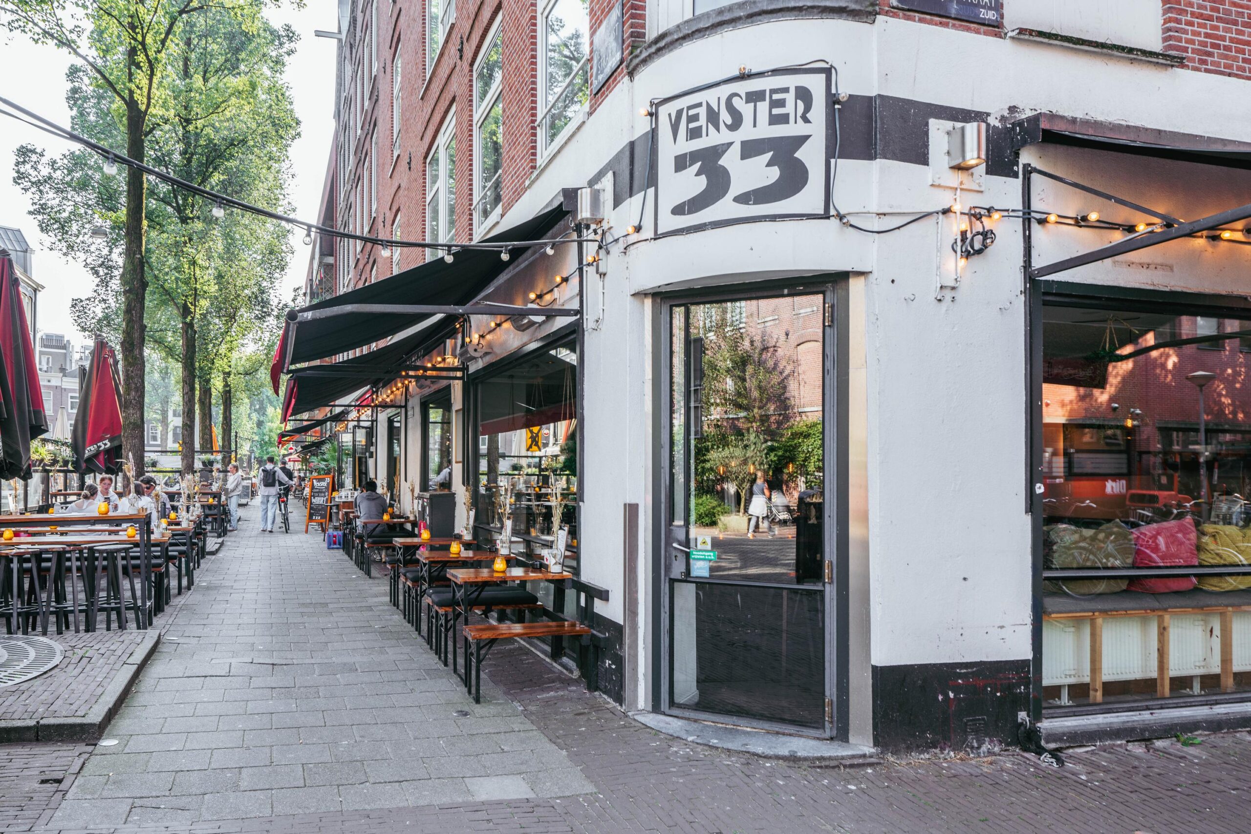 Gerard Doustraat 144 1 in AMSTERDAM-32