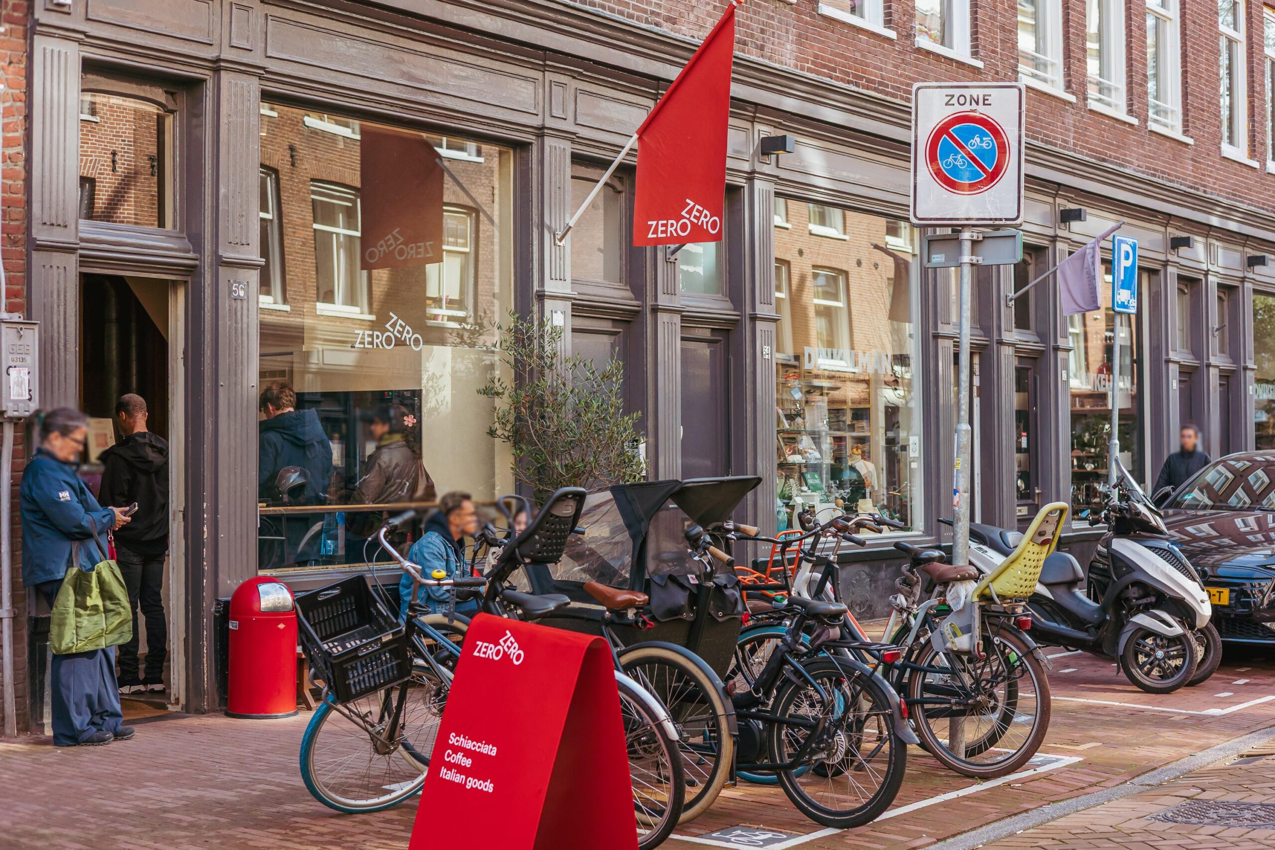 Gerard Doustraat 144 1 in AMSTERDAM-33